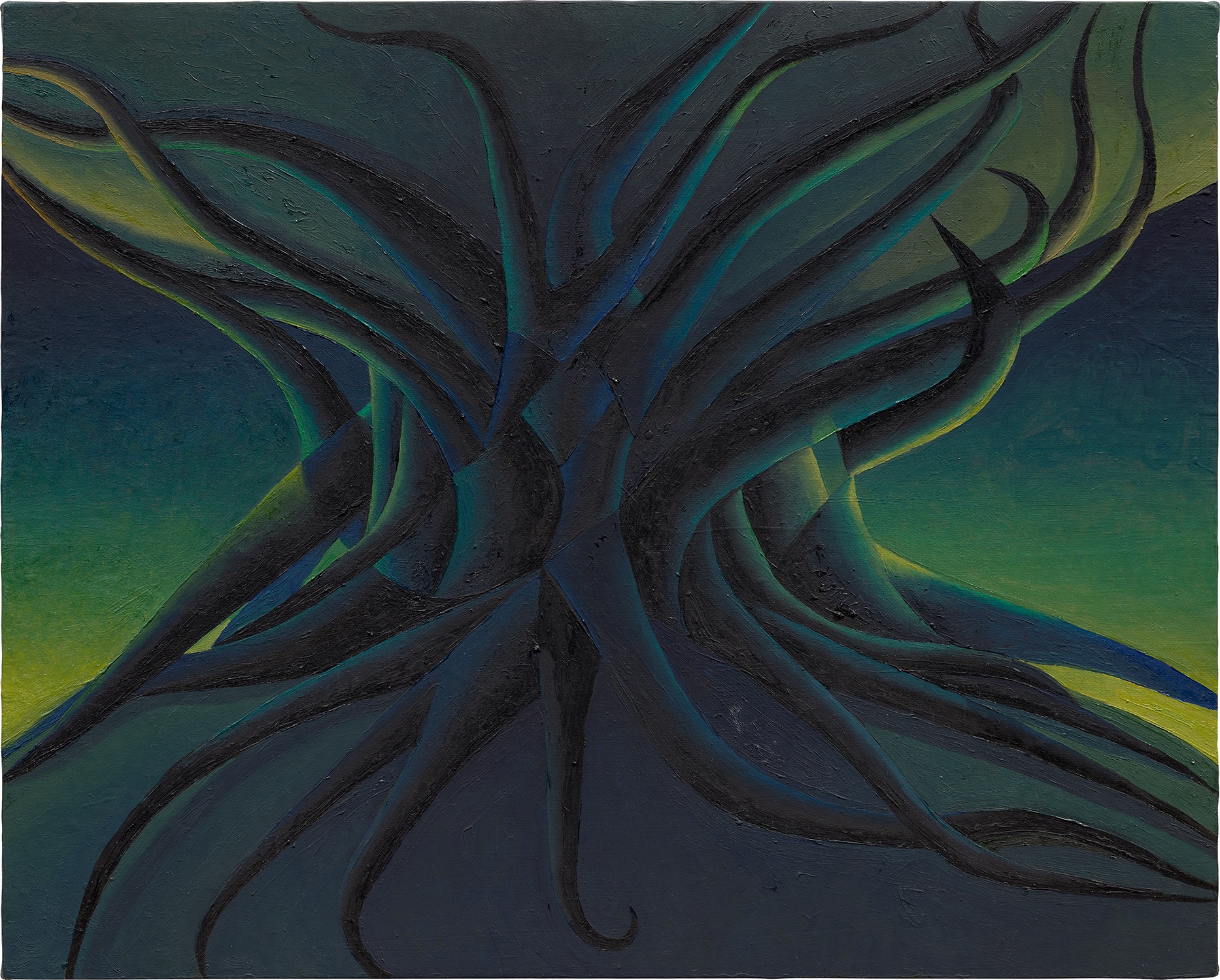 Alicia Adamerovich — Asthma