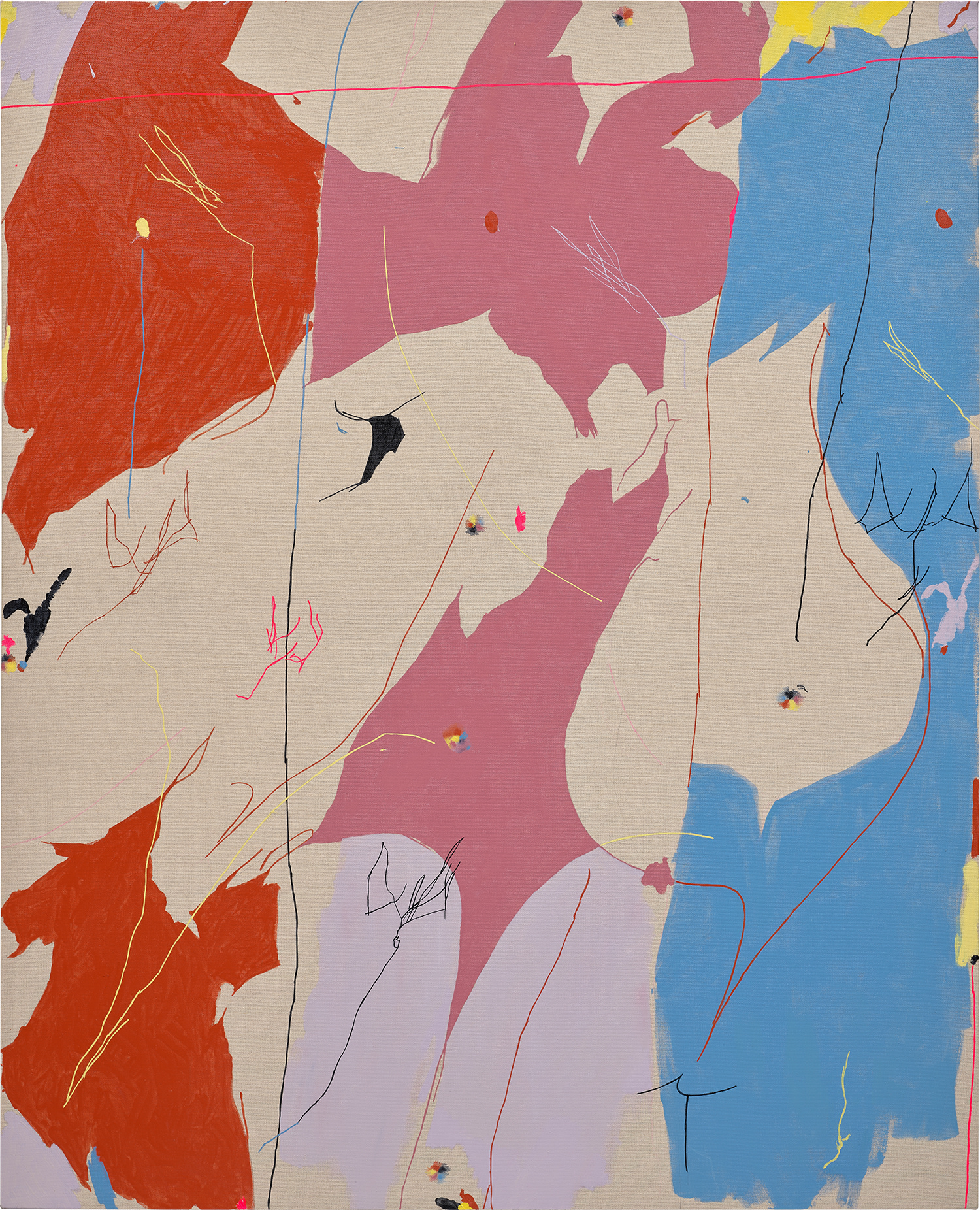 Maysha Mohamedi — Sex in Zion National Park in 2021