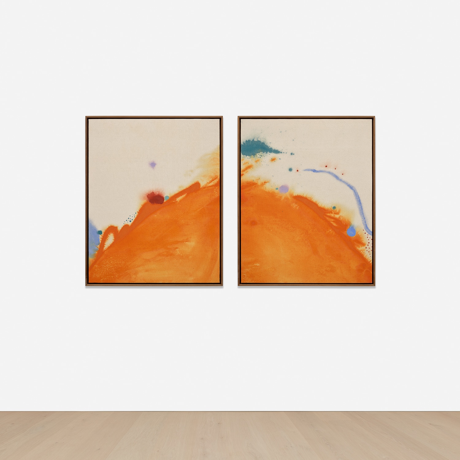 De donde vengo I y II