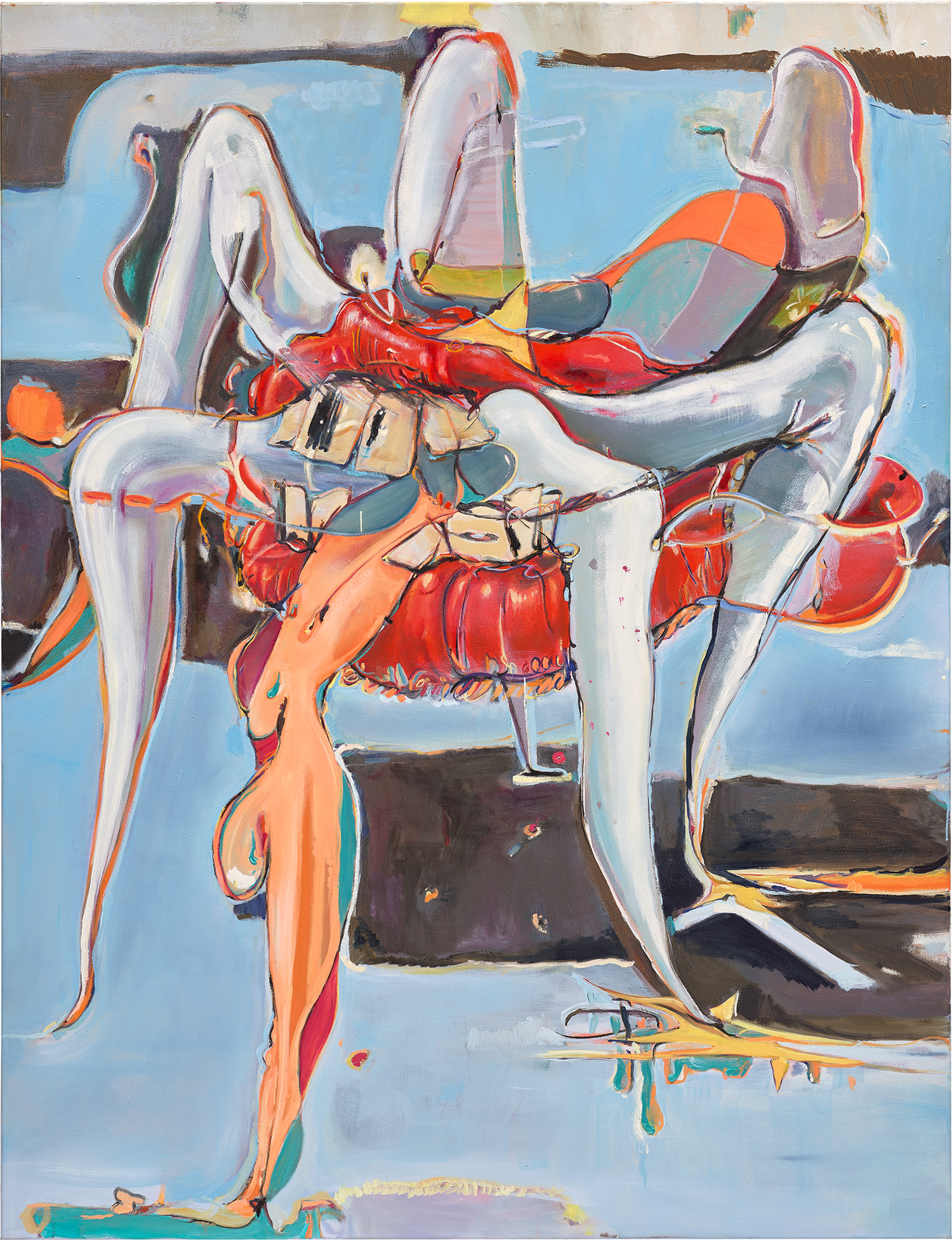 Cephalopod (Silken Touch)