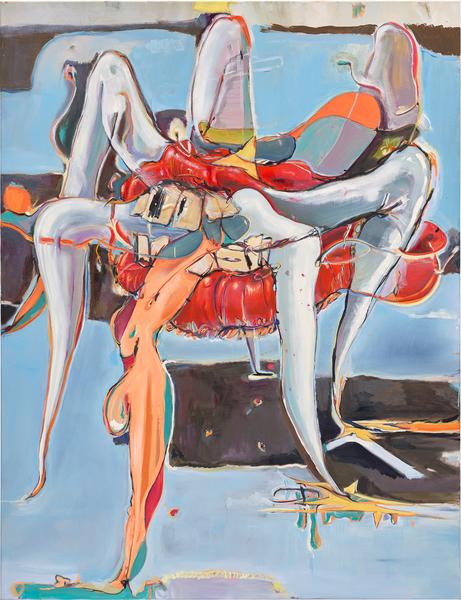 Cephalopod (Silken Touch)