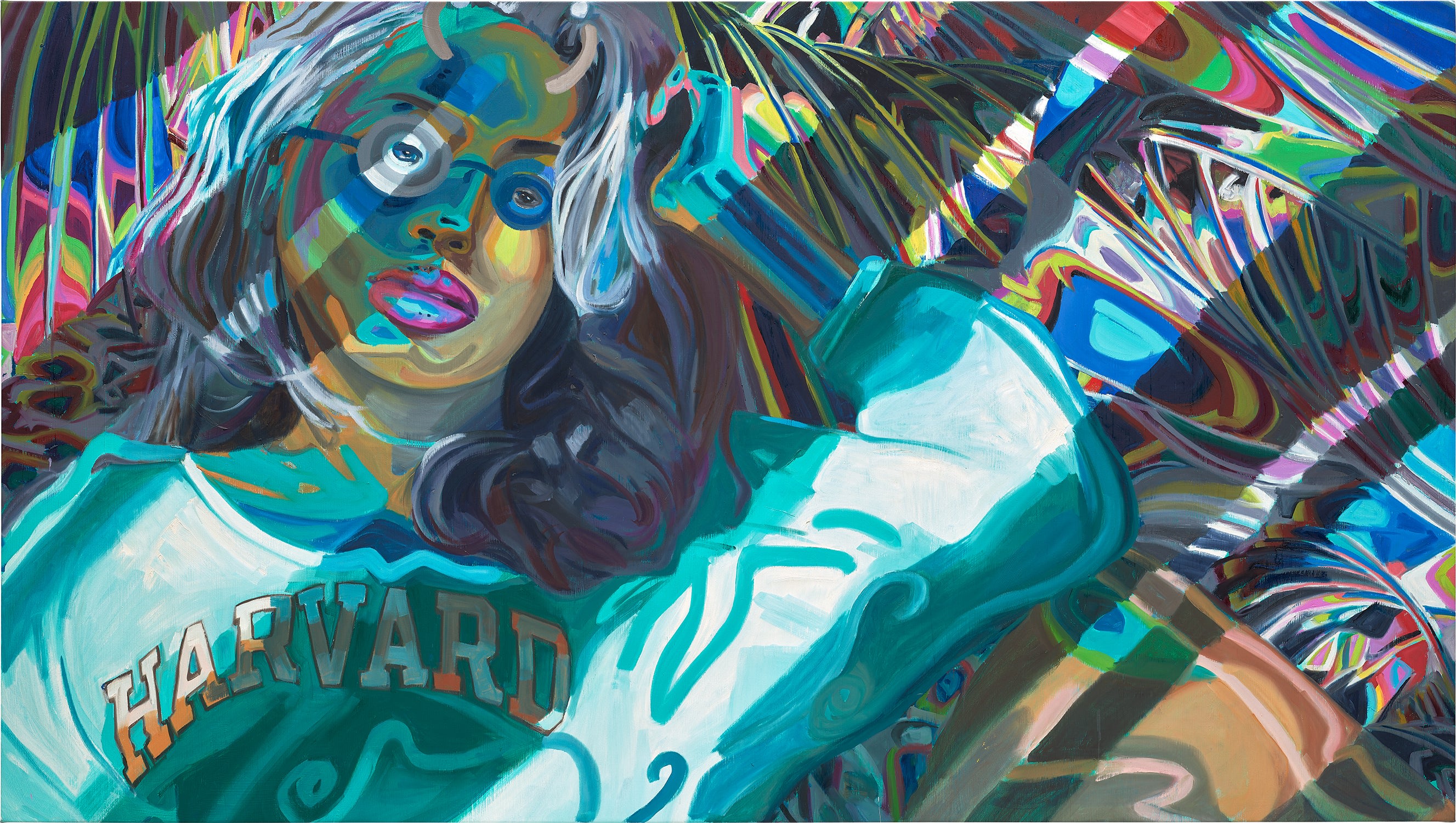 Overlocked Leviathan