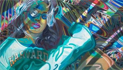 Overlocked Leviathan