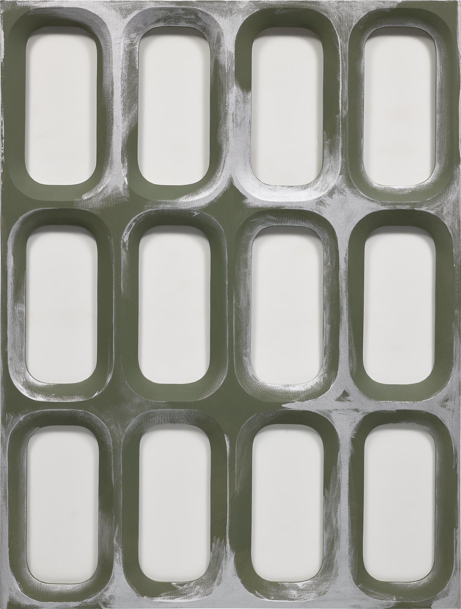 Blair Thurman — Sardine Disaster