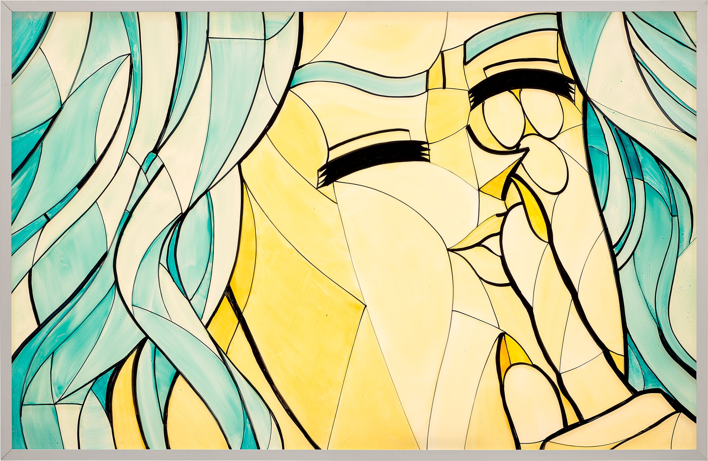 Julien Ceccaldi — See Thru