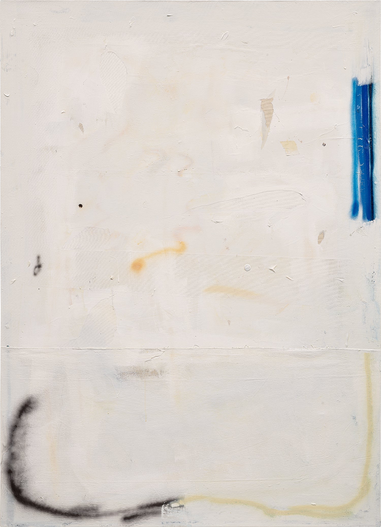 David Ostrowski — F (Beauty Mantra)