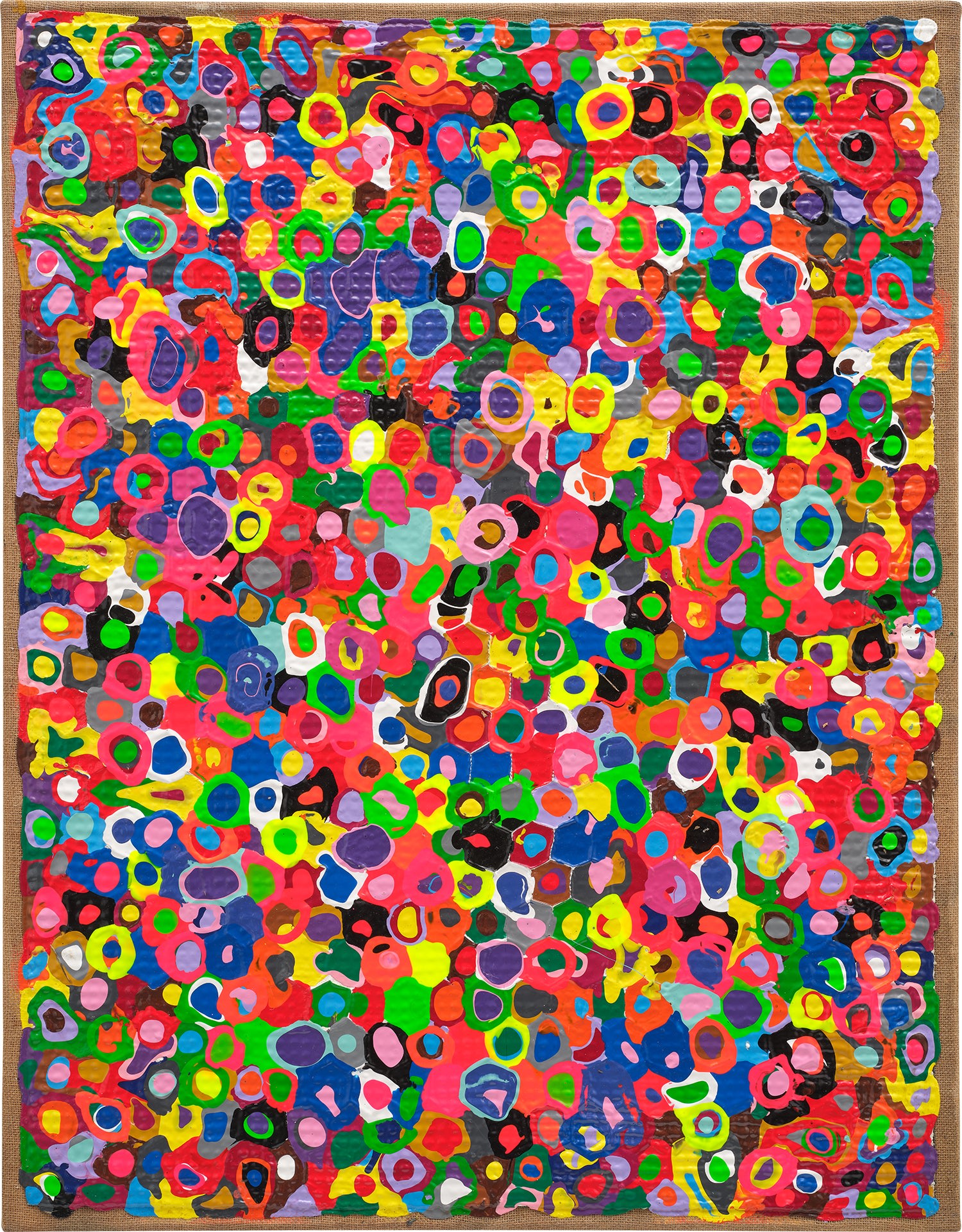 Alan Bee — Freedom