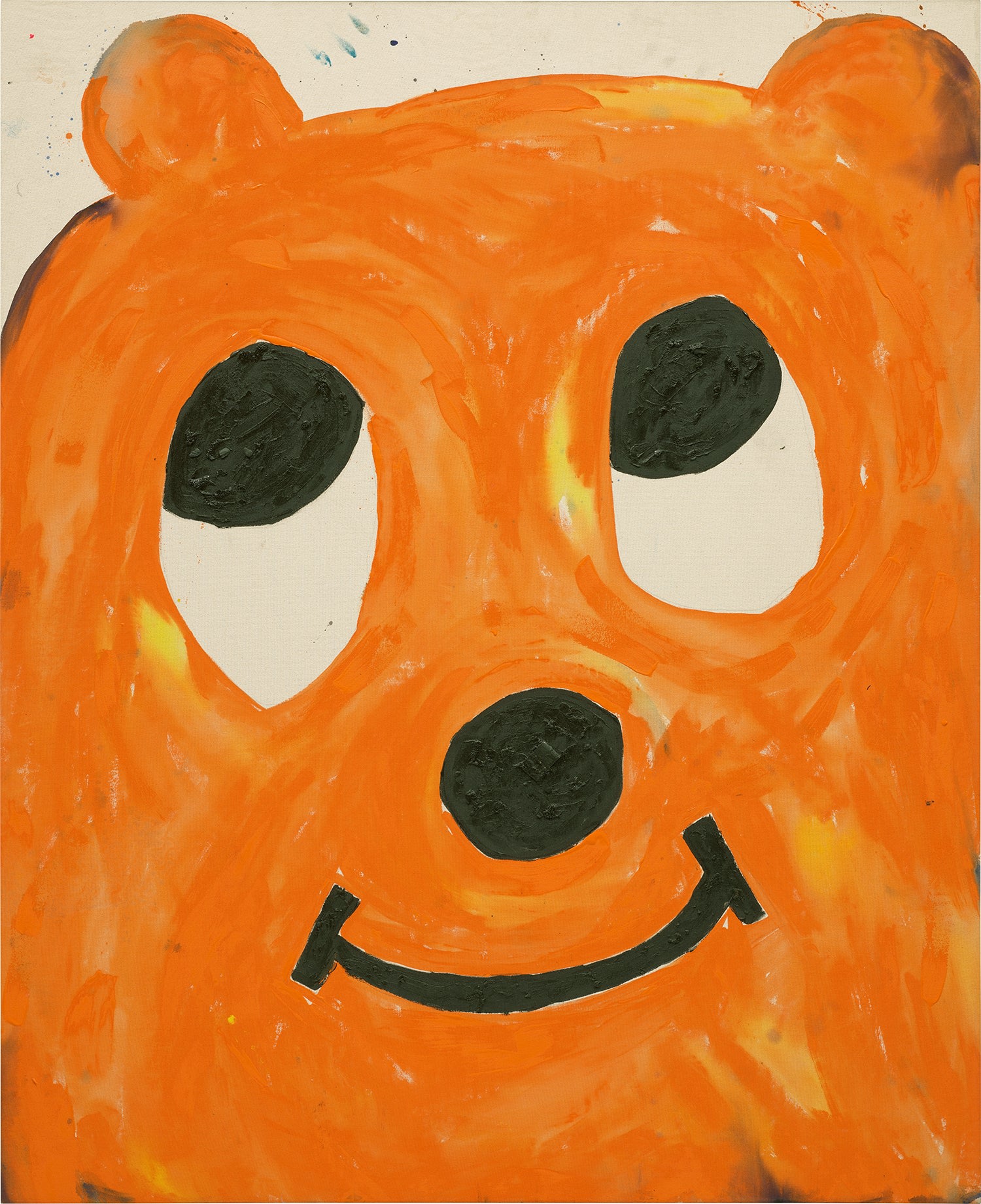 Szabolcs Bozó — Hush Hush