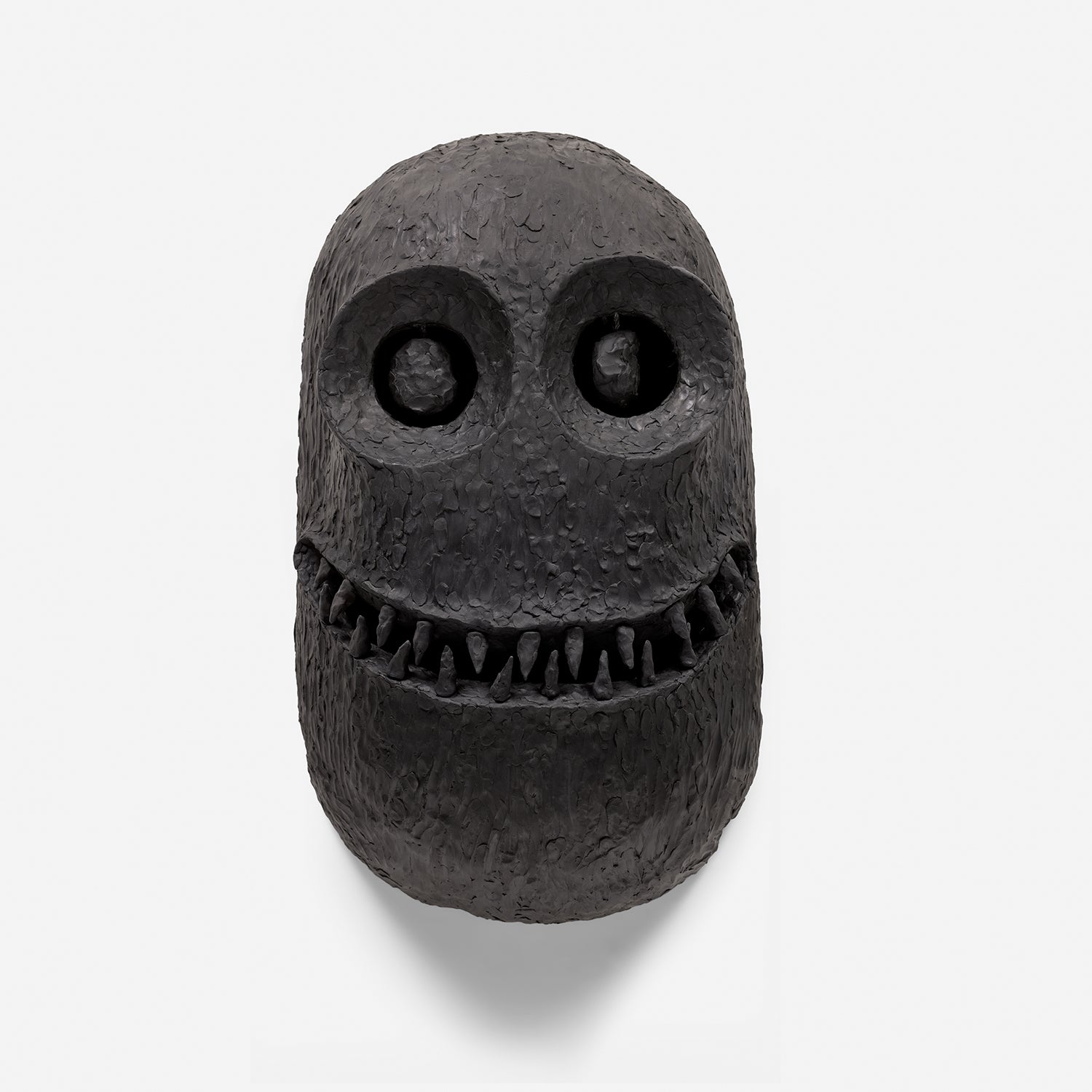 Ugo Rondinone — MOONRISE. west. may