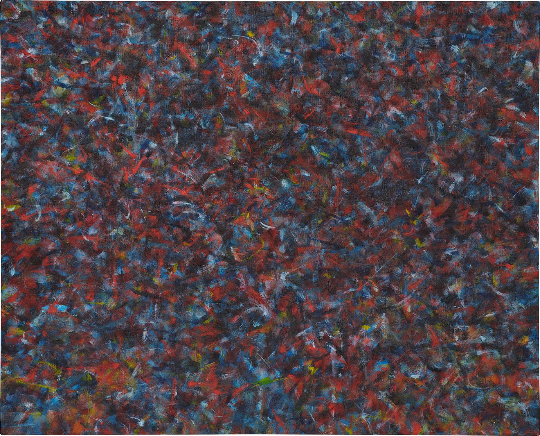 John McCracken — Point View