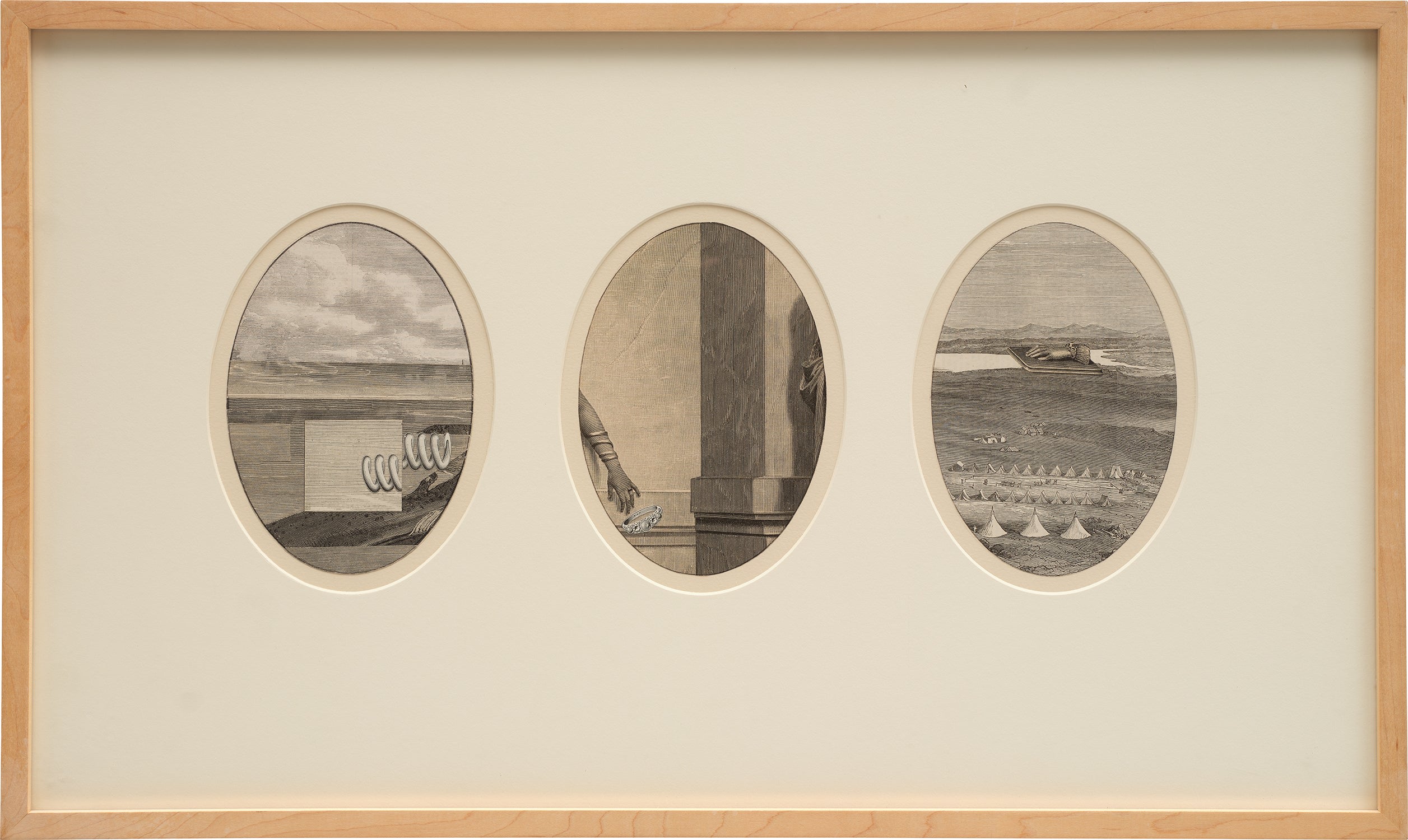 Bruce Conner — Disengagement