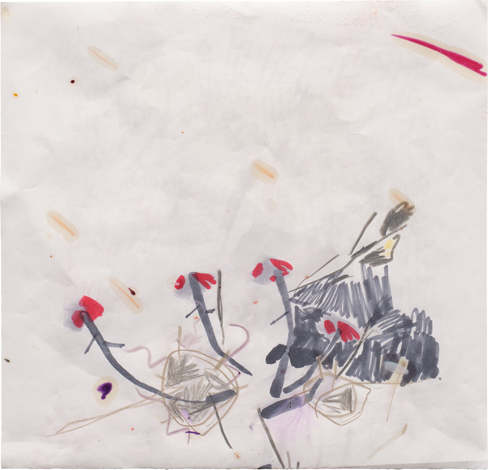 Jadé Fadojutimi — Drizzle