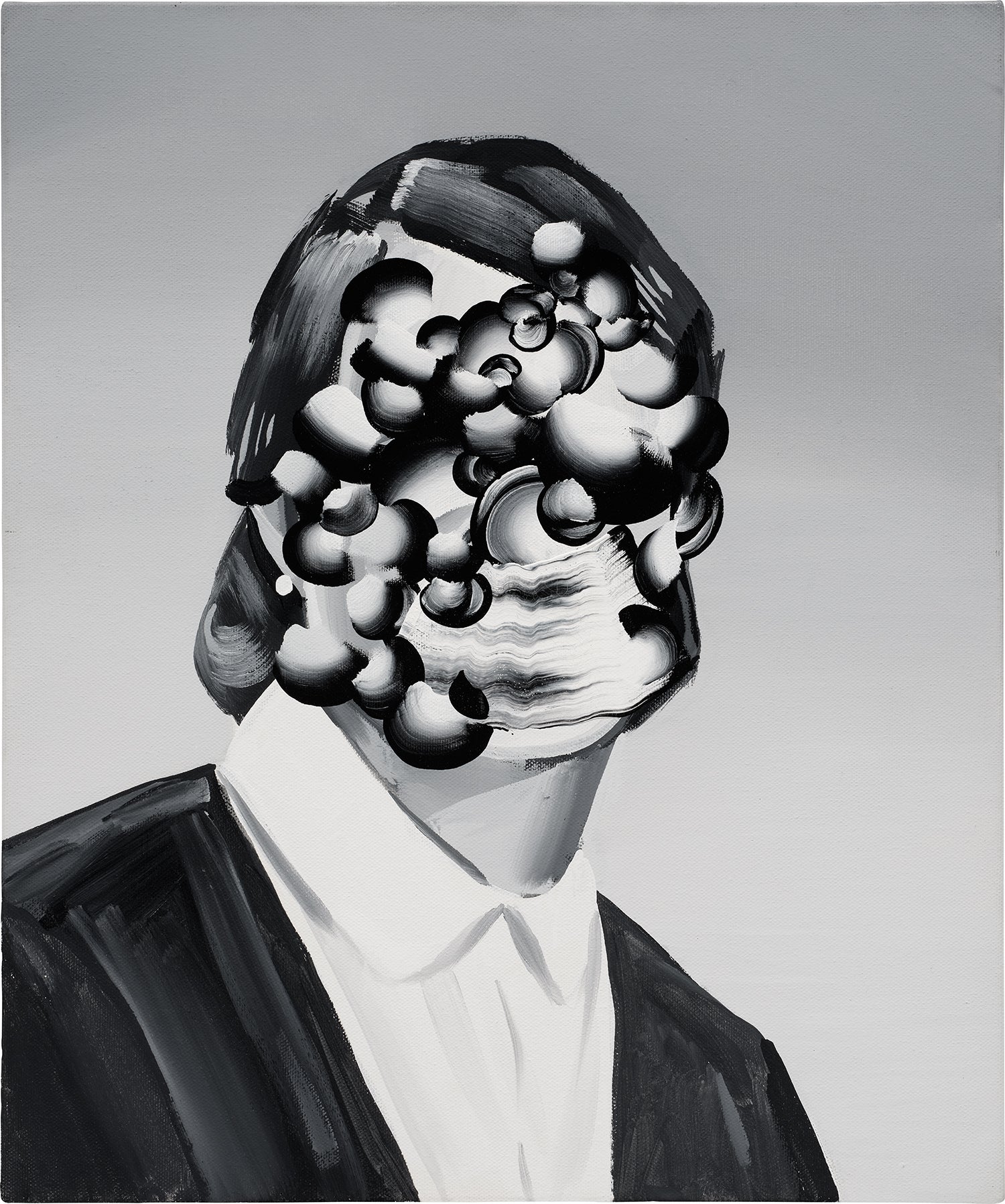 Tomoo Gokita — Modesty