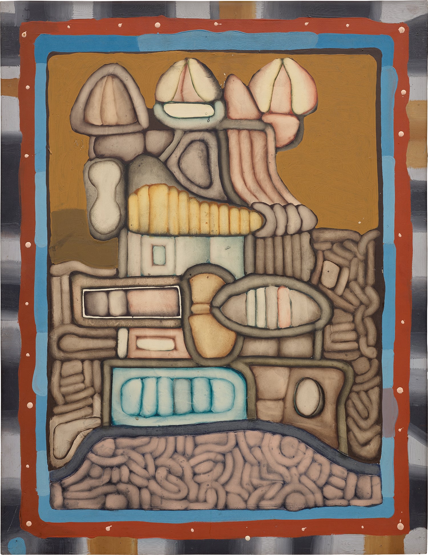 Luis Fernando Benedit — La Casa Del Cuento