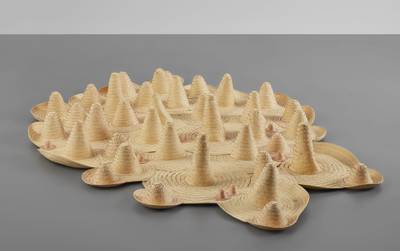 Sombreros colectivo IV