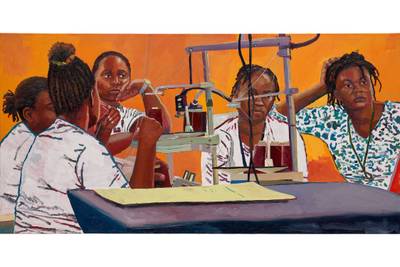 Momentos entre mujeres