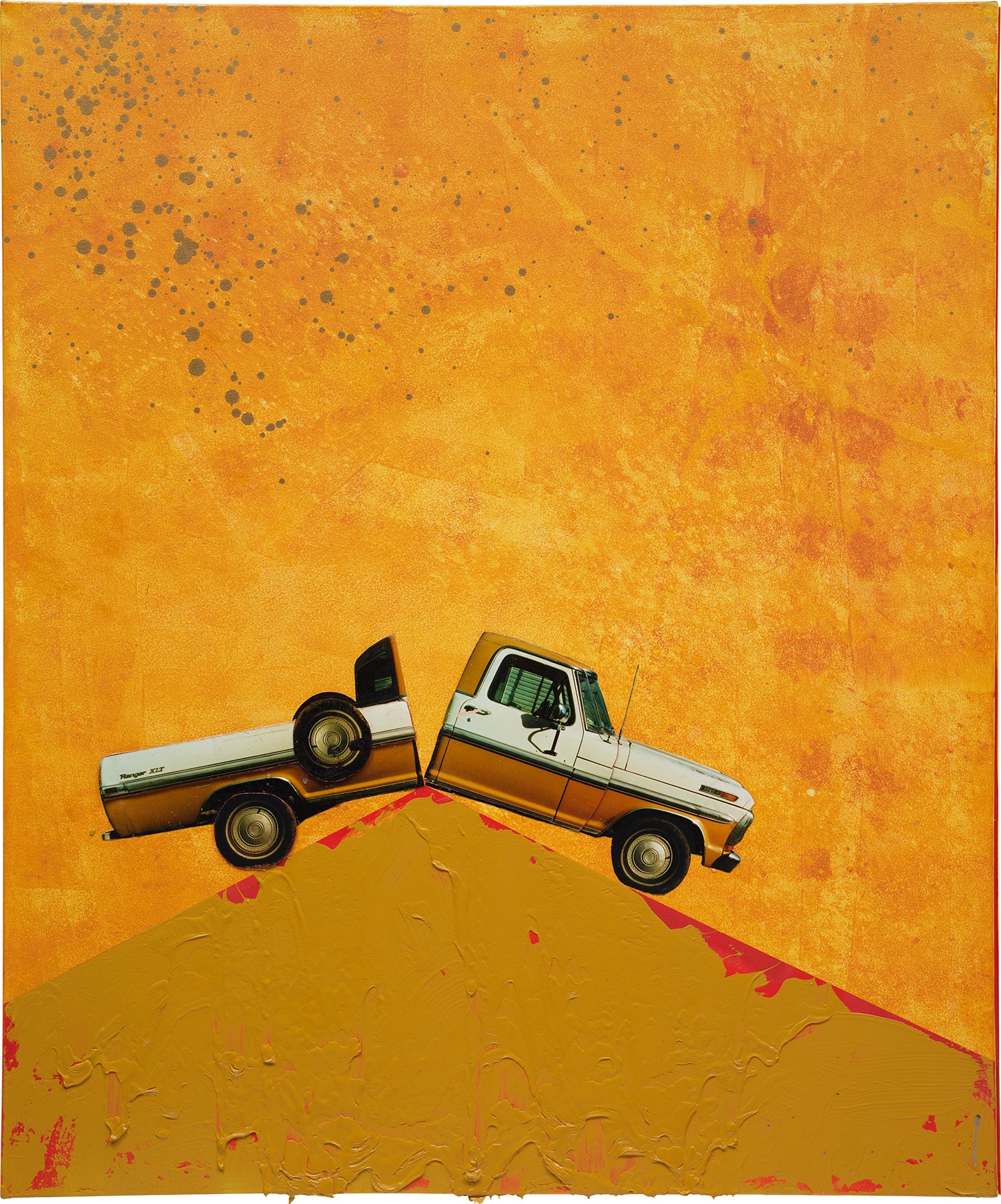 Brenna Youngblood — Uncle Grandpa