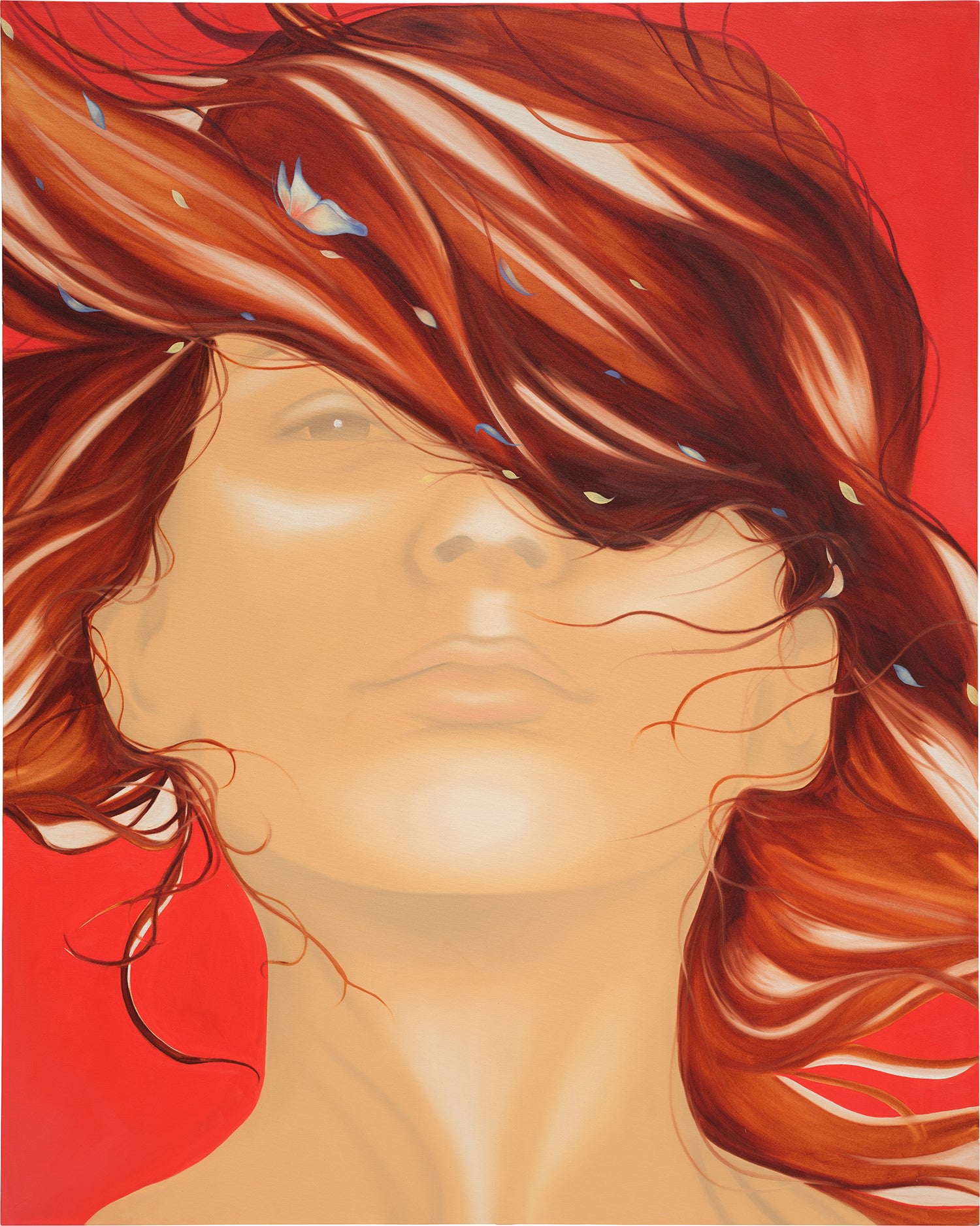 Emily Ferguson — Metamorphosis