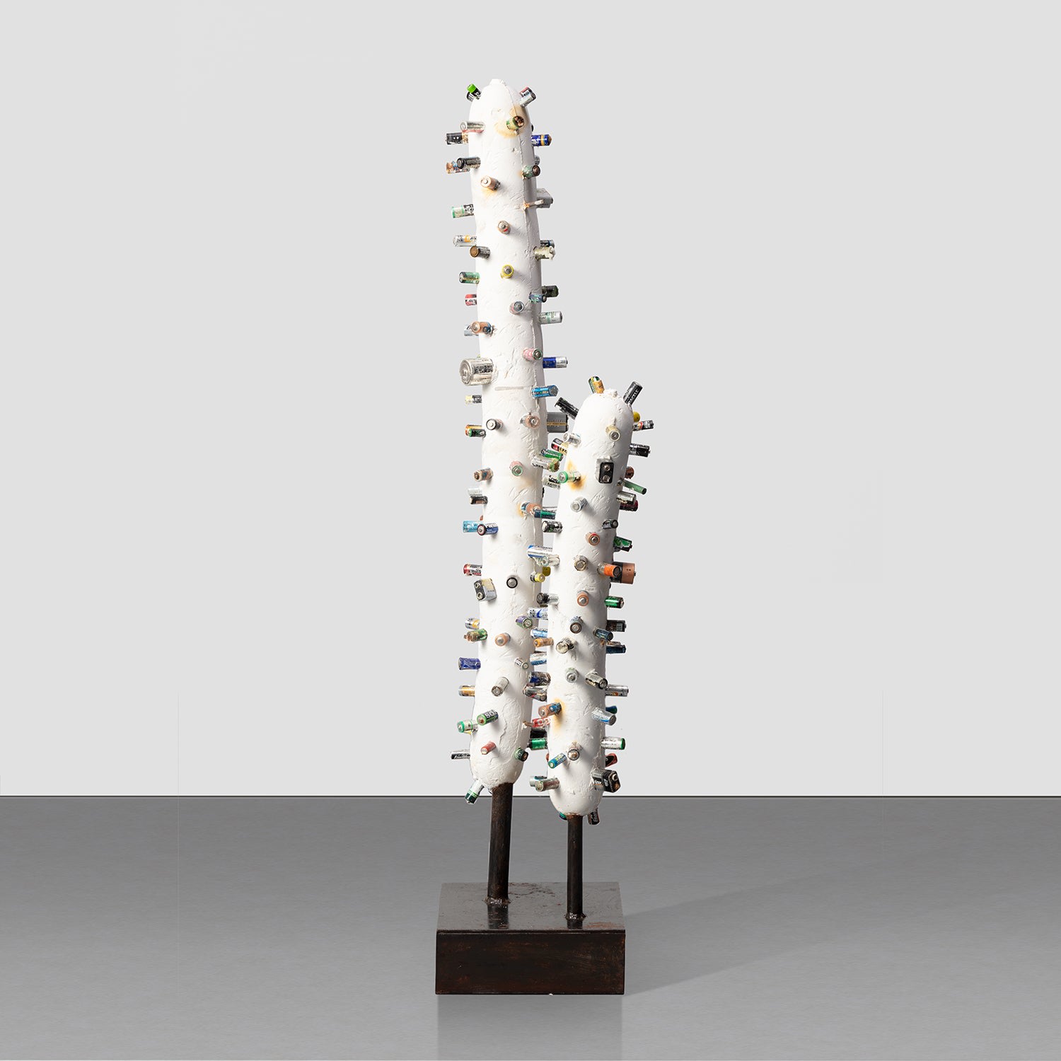 Evan Holloway — Two Sticks