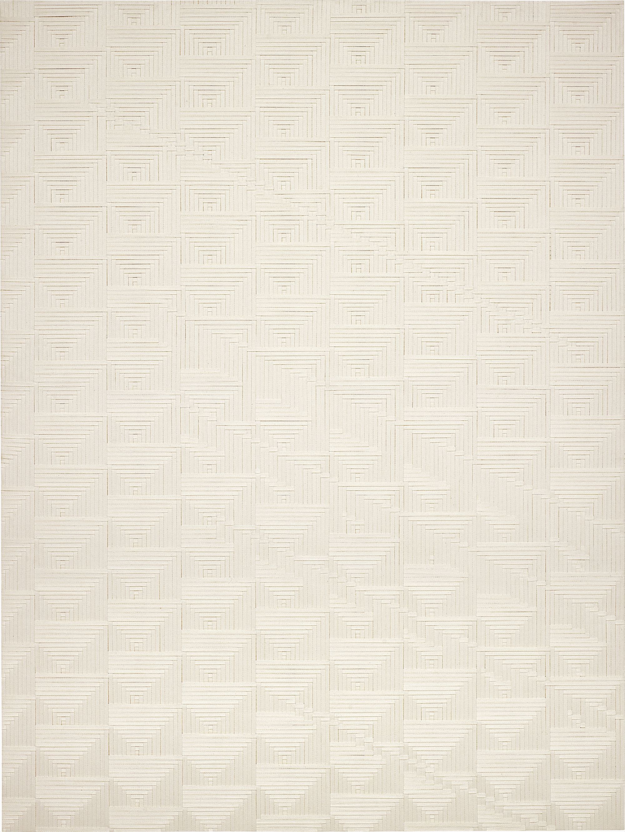 Tauba Auerbach — Ray I