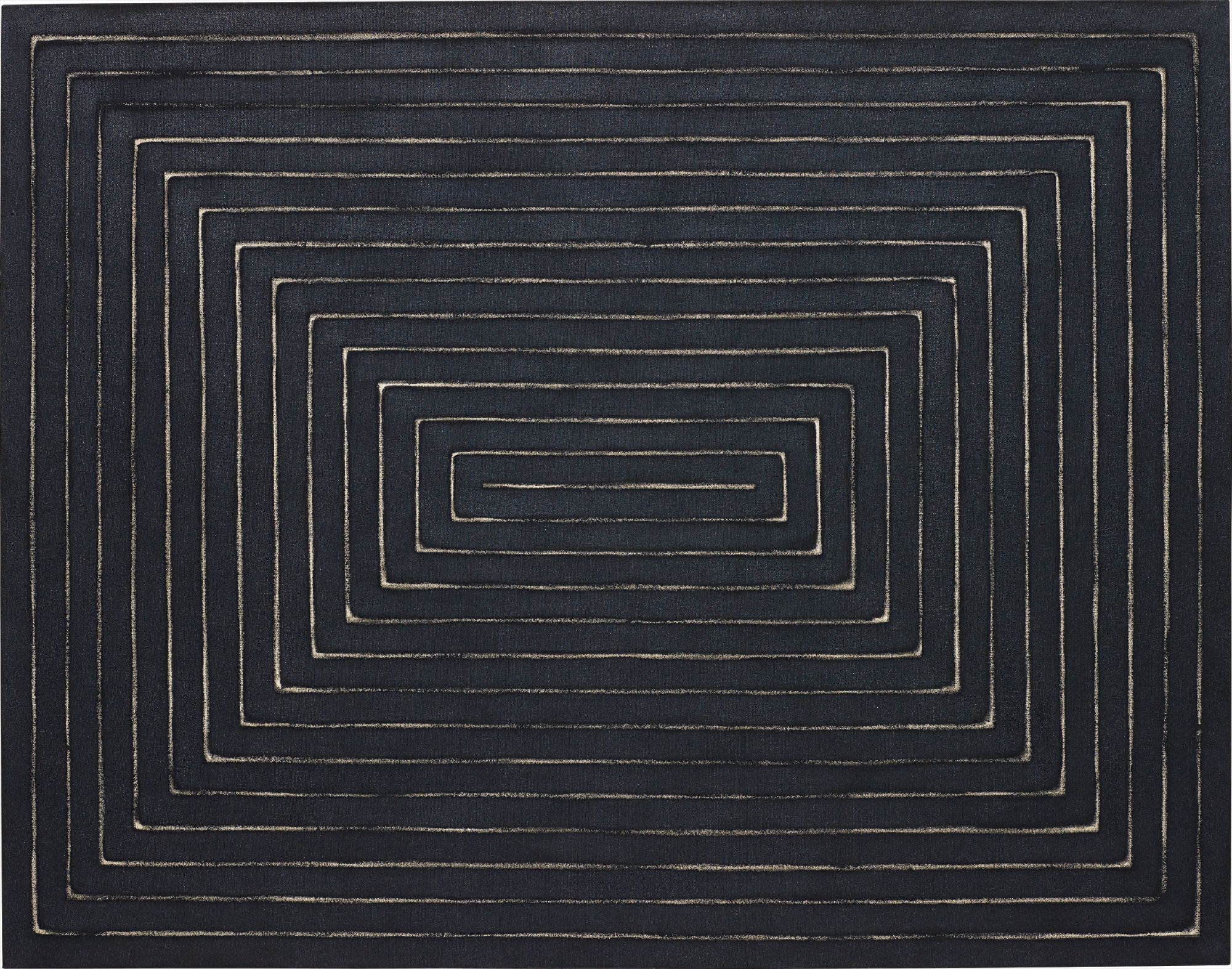 Stella Tomlinson Court Park (First Version) (Study)