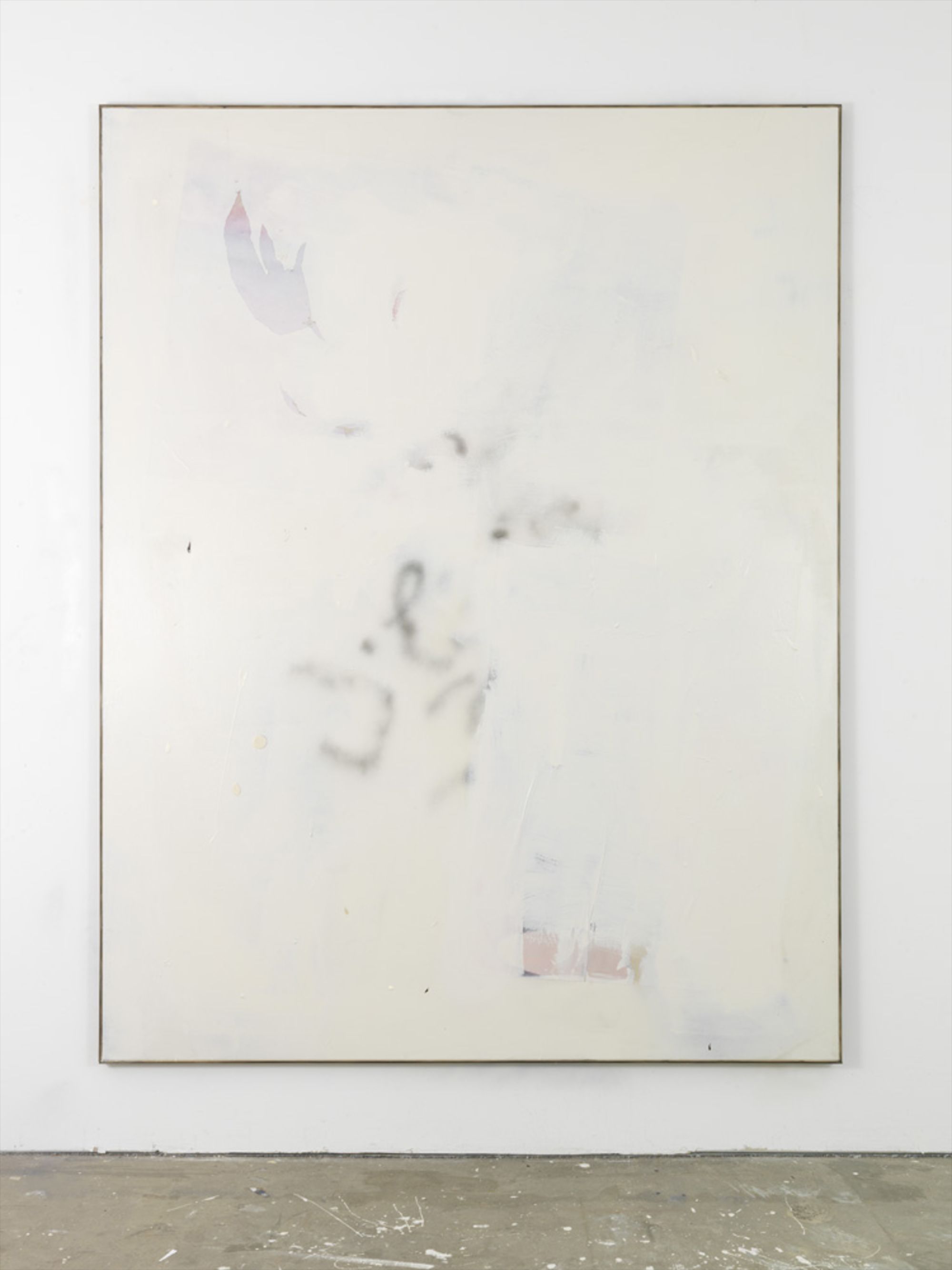 F (It's not easy being a Supermodel)