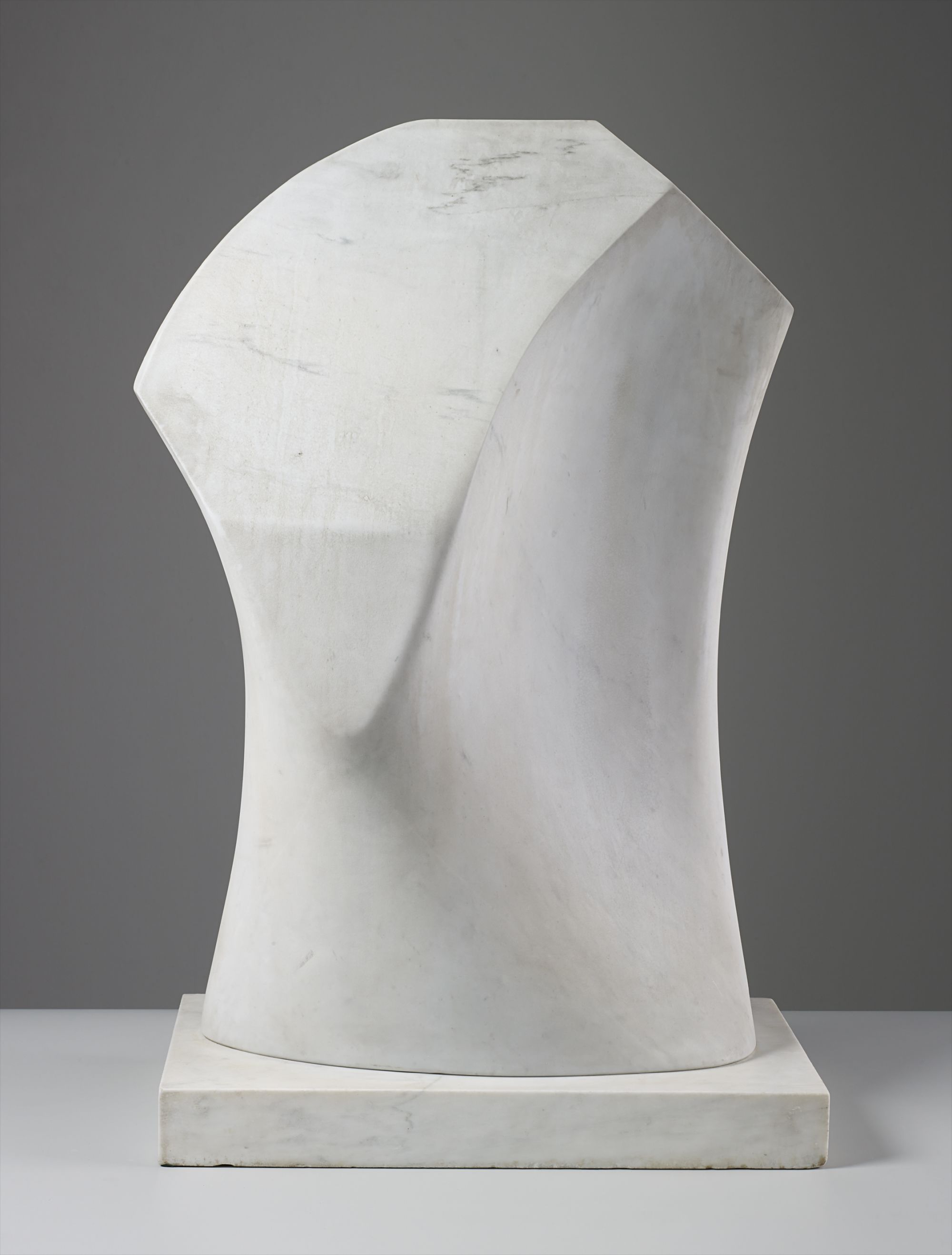 Henry Moore — Torso