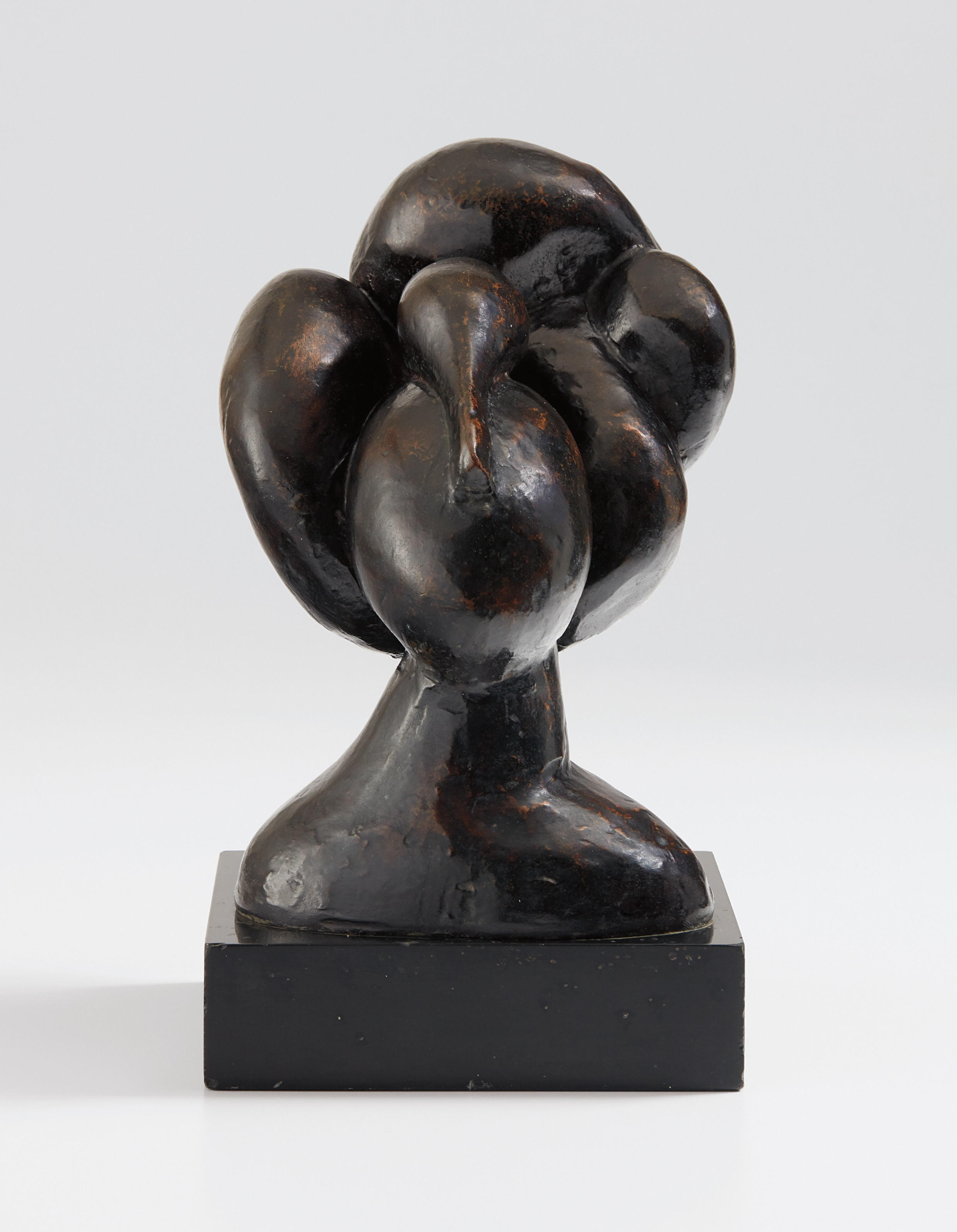 Henri Matisse — Le Tiaré