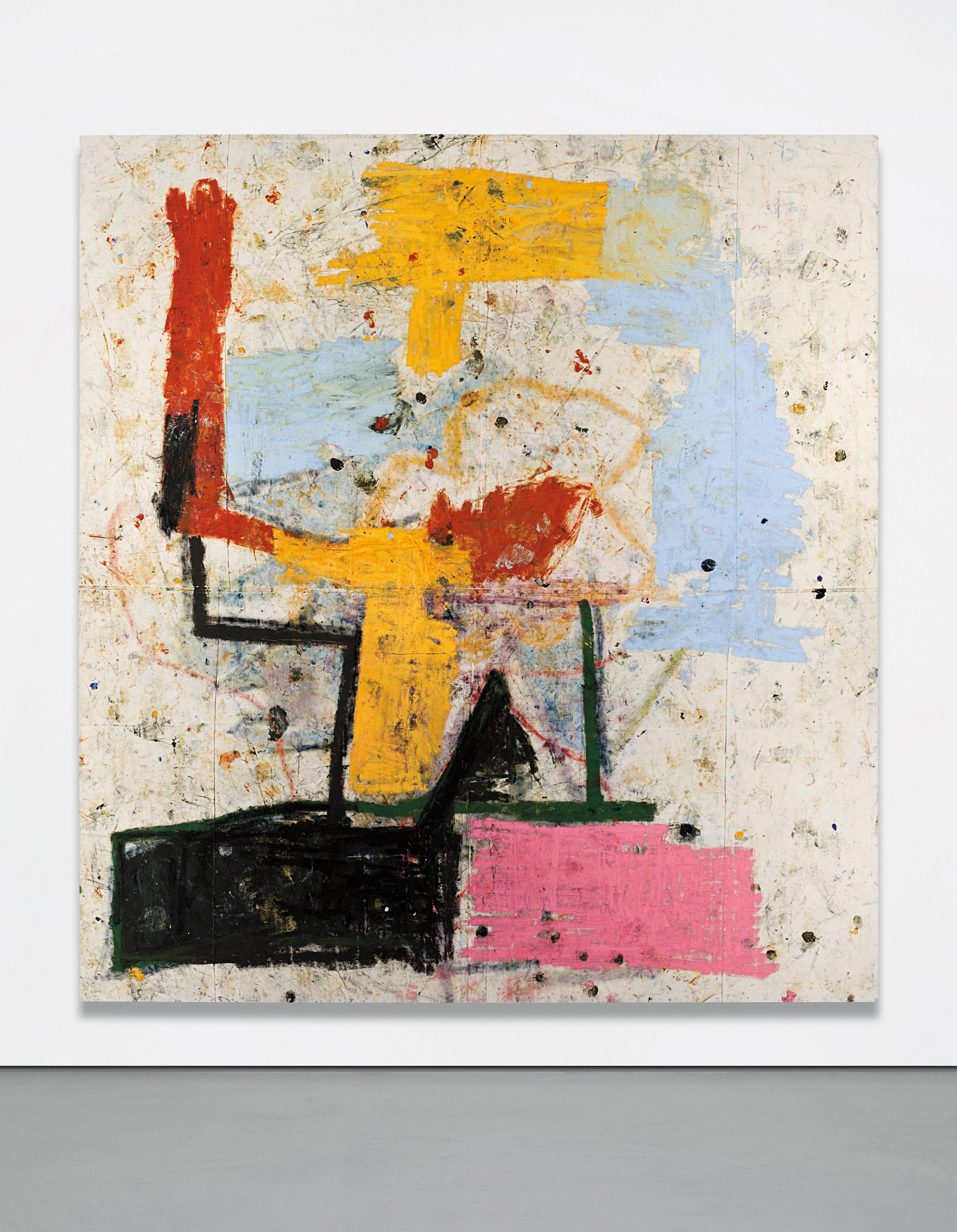 Joe Bradley — Big Boy