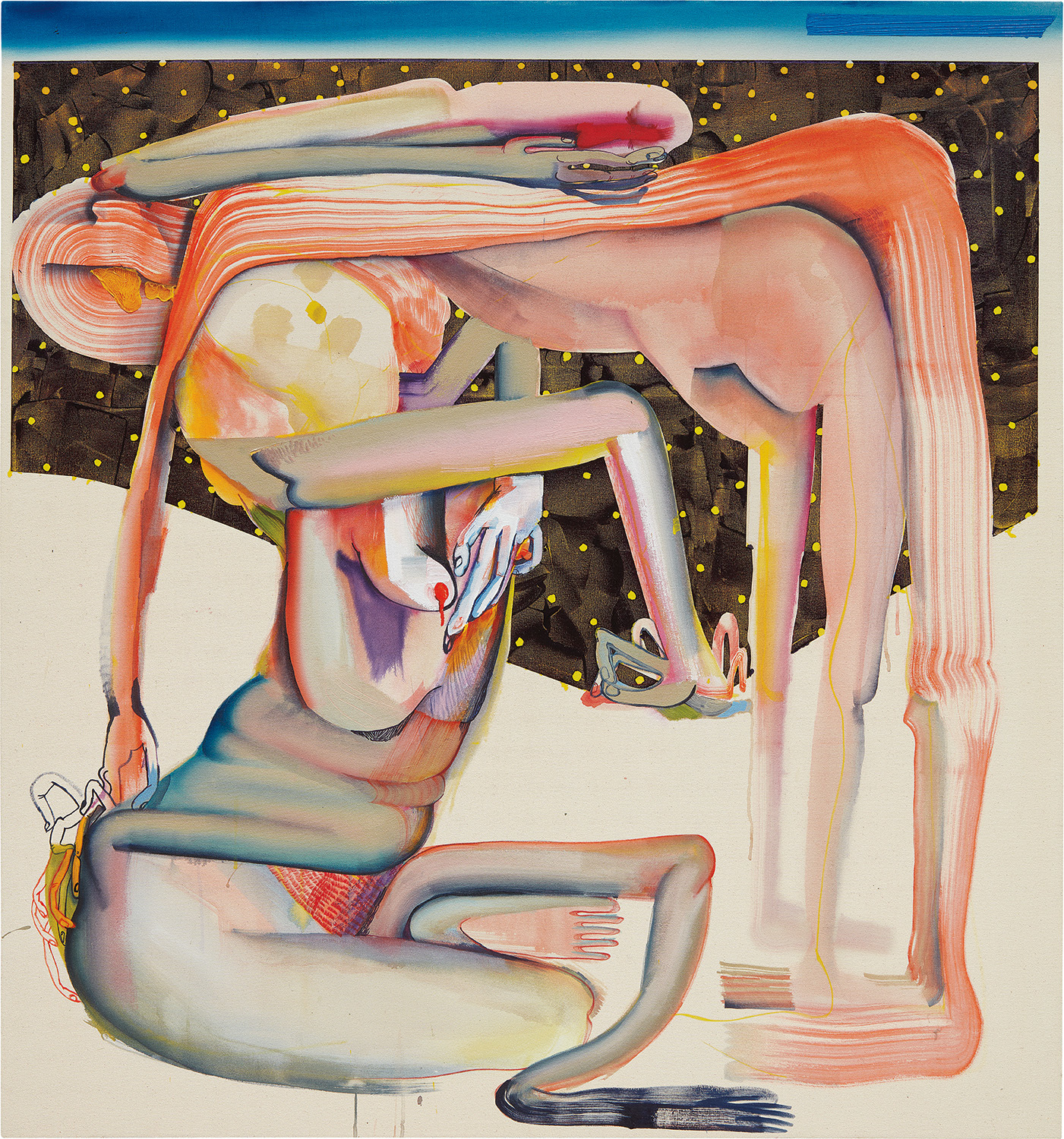 Pull on Thru Tha Nite