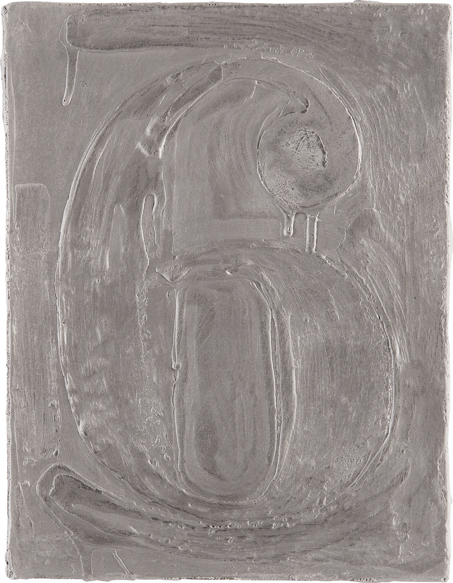 Jasper Johns — Figure 6