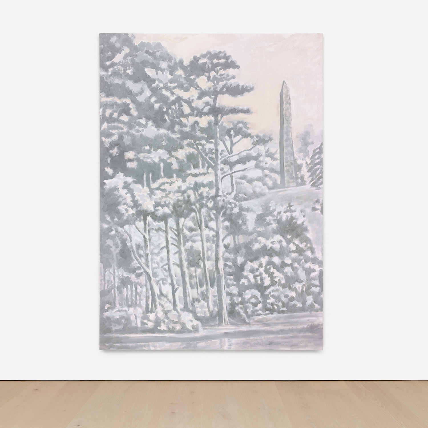 Luc Tuymans — Wallpaper