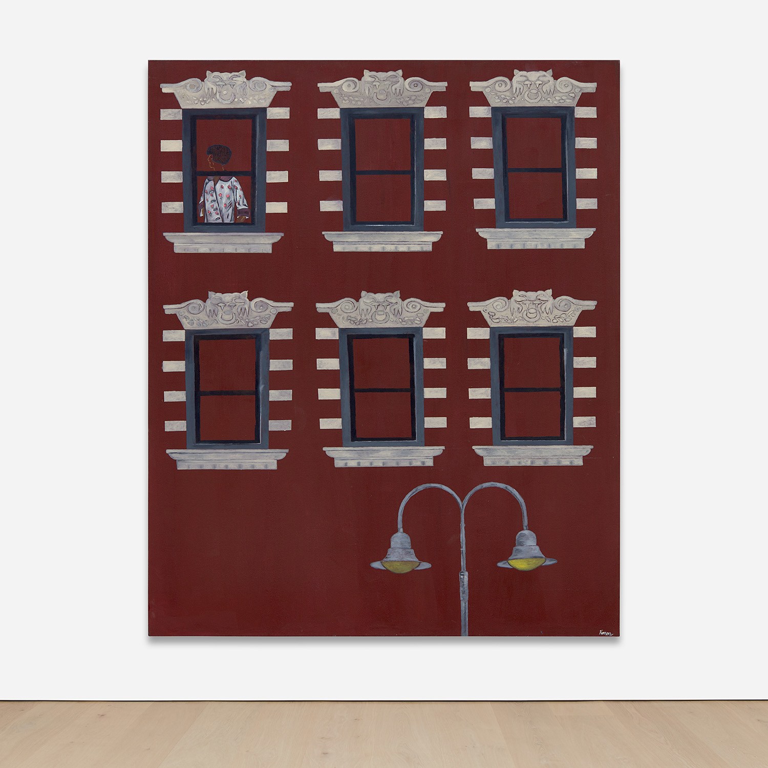 Honor Titus — Linden Blvd Jazz Radio