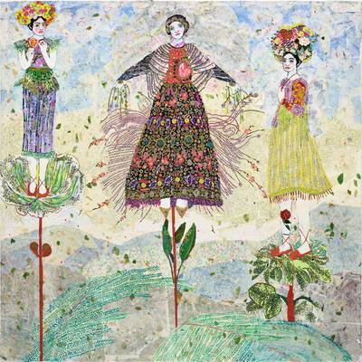 He Loves Me, He Loves Me Not