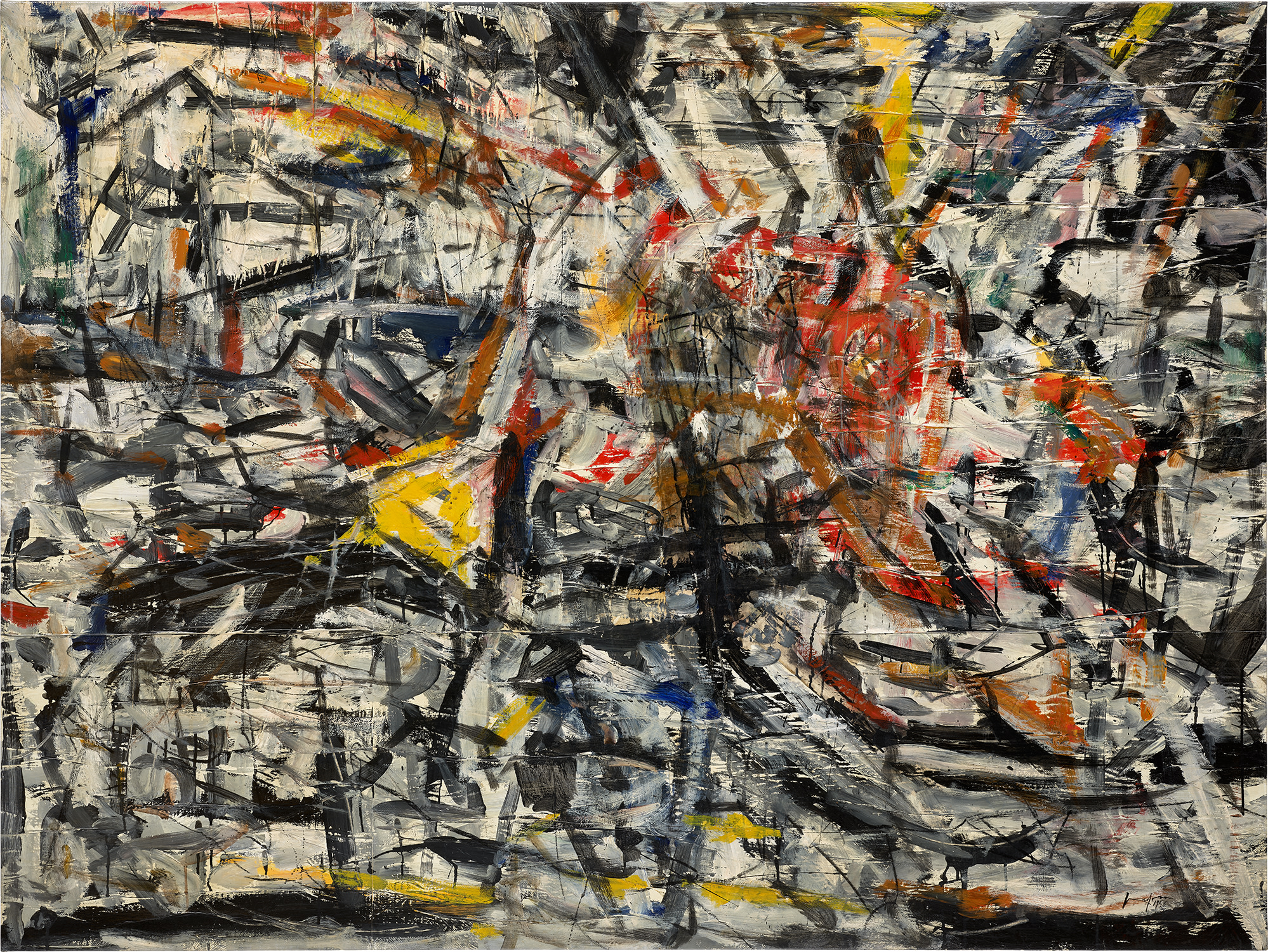 Ciclo della Protesta (Brasile '56)