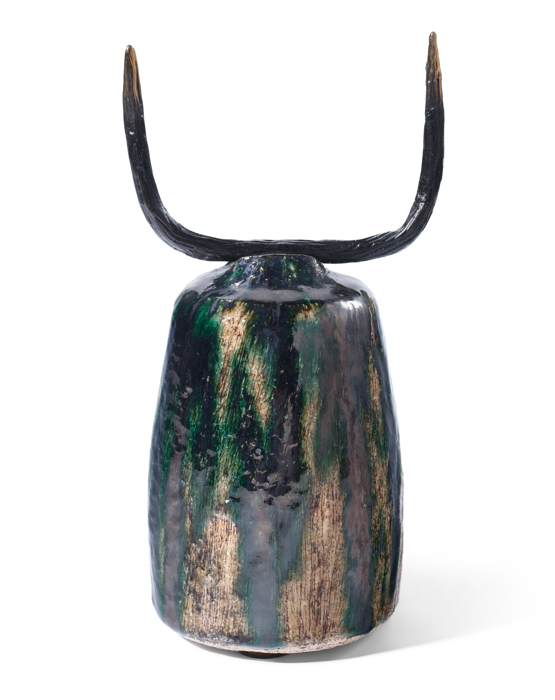 Zizipho Poswa — uMyeni VIII Miniature (Groom)