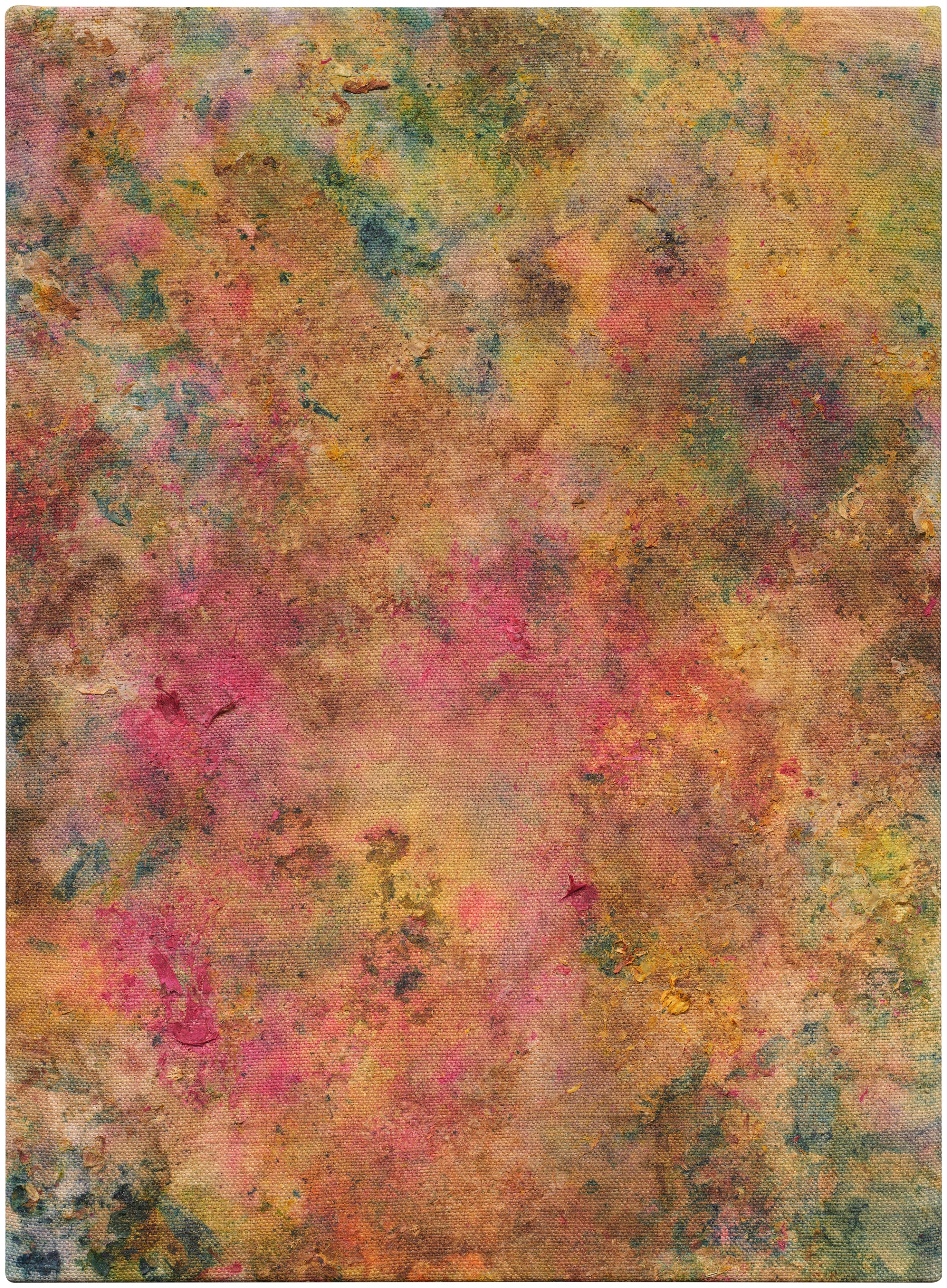 Dan Colen — Blood's Good