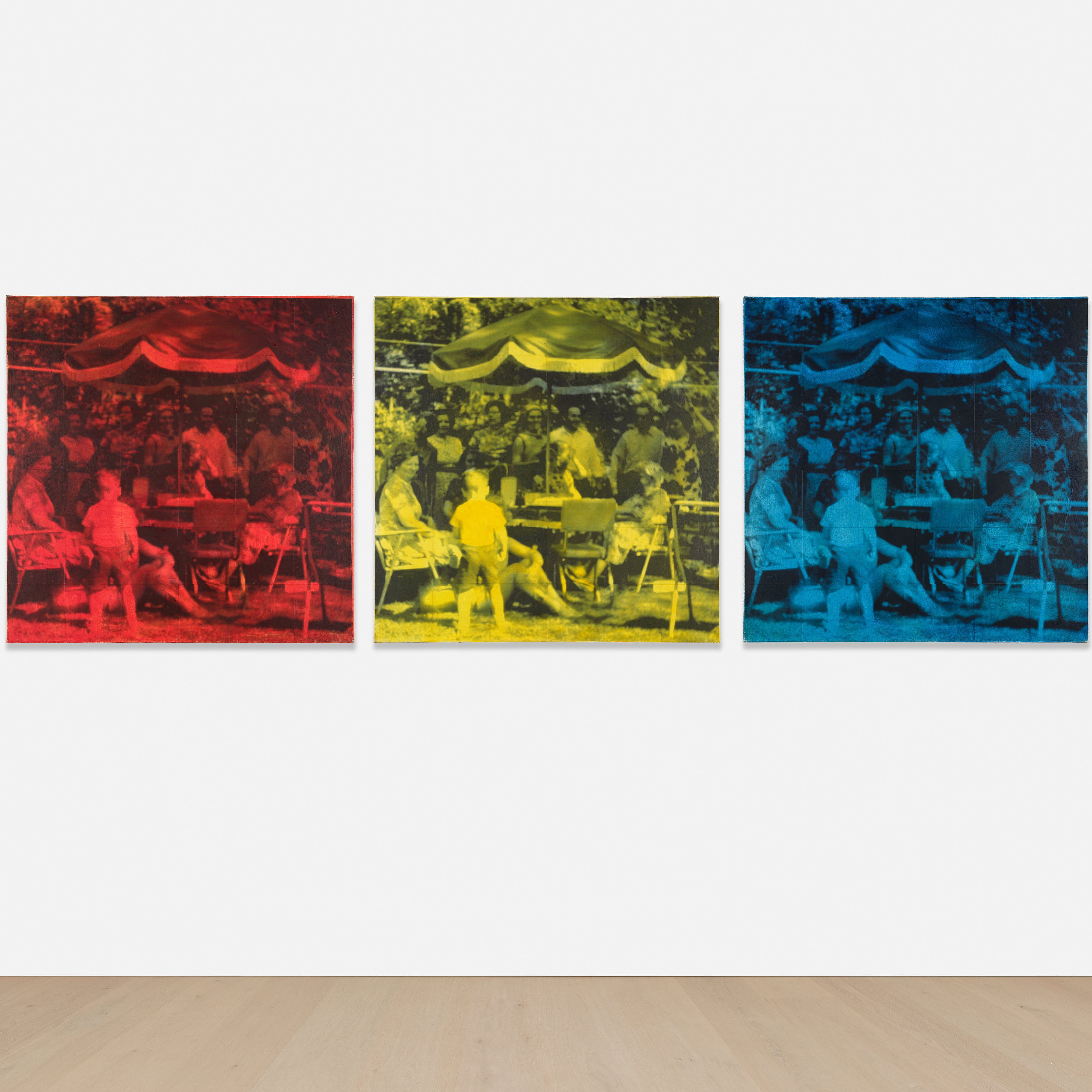 Isca Greenfield-Sanders