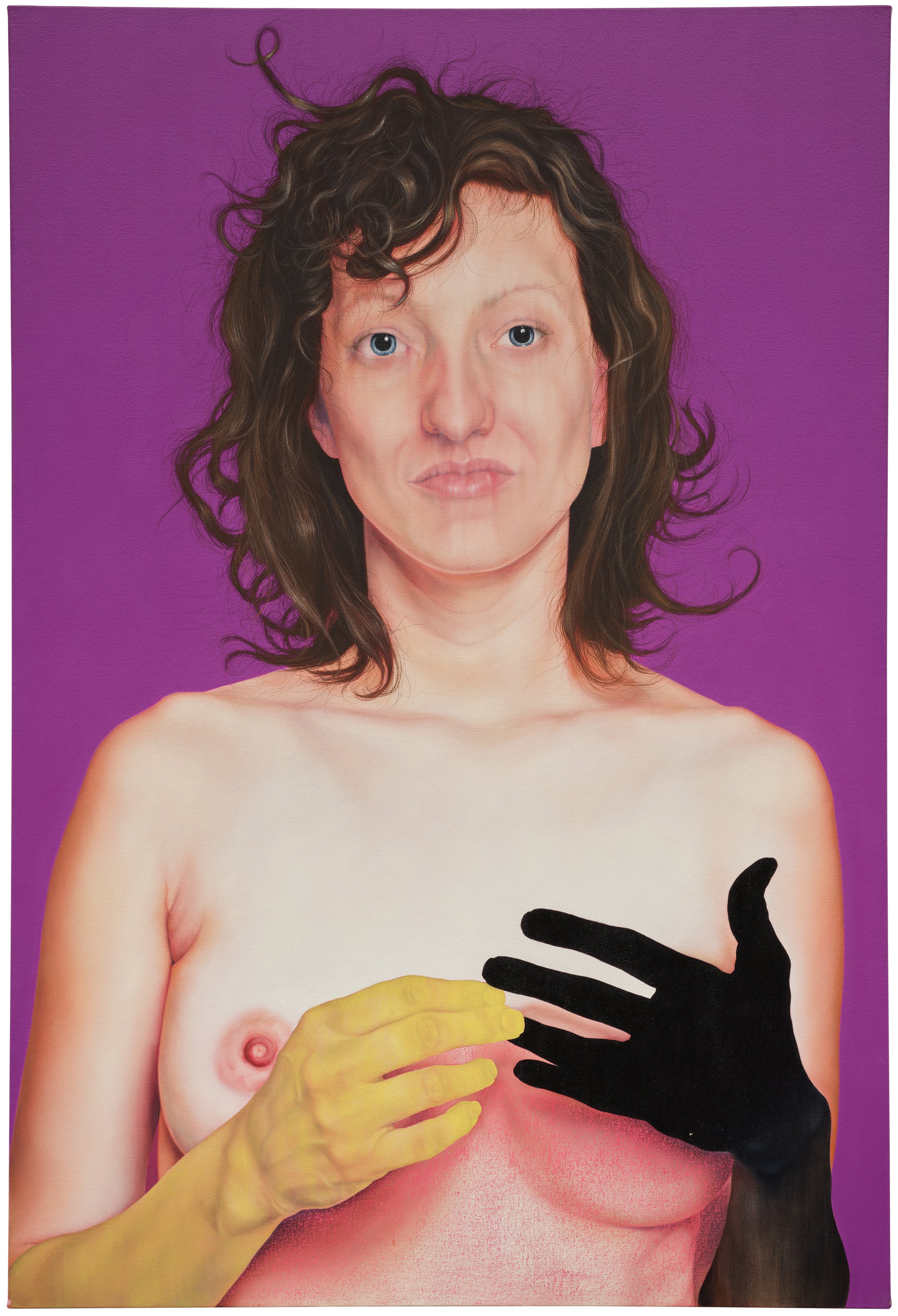 From the Valley to the Stars