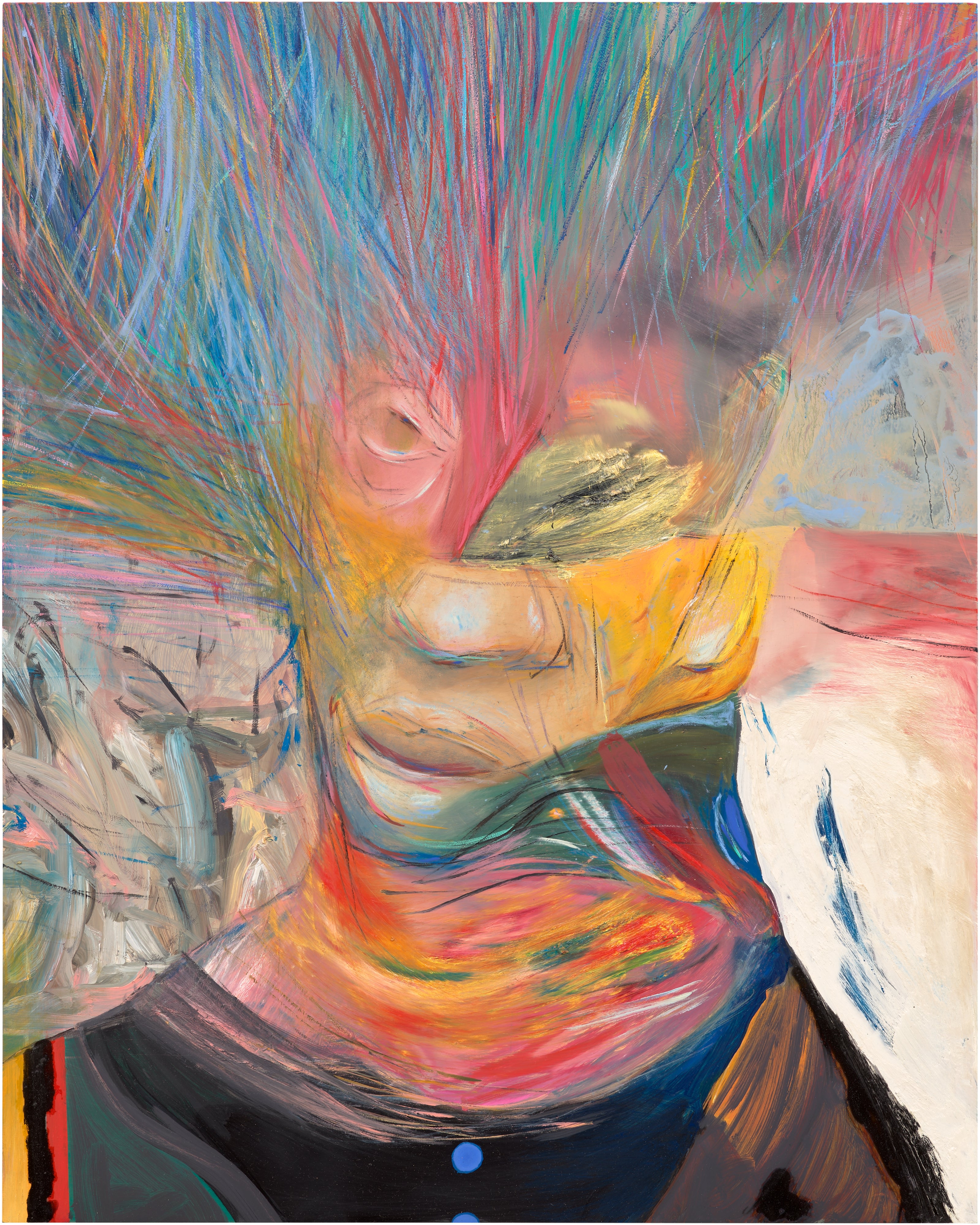 Gabriel Mills — Aria 7