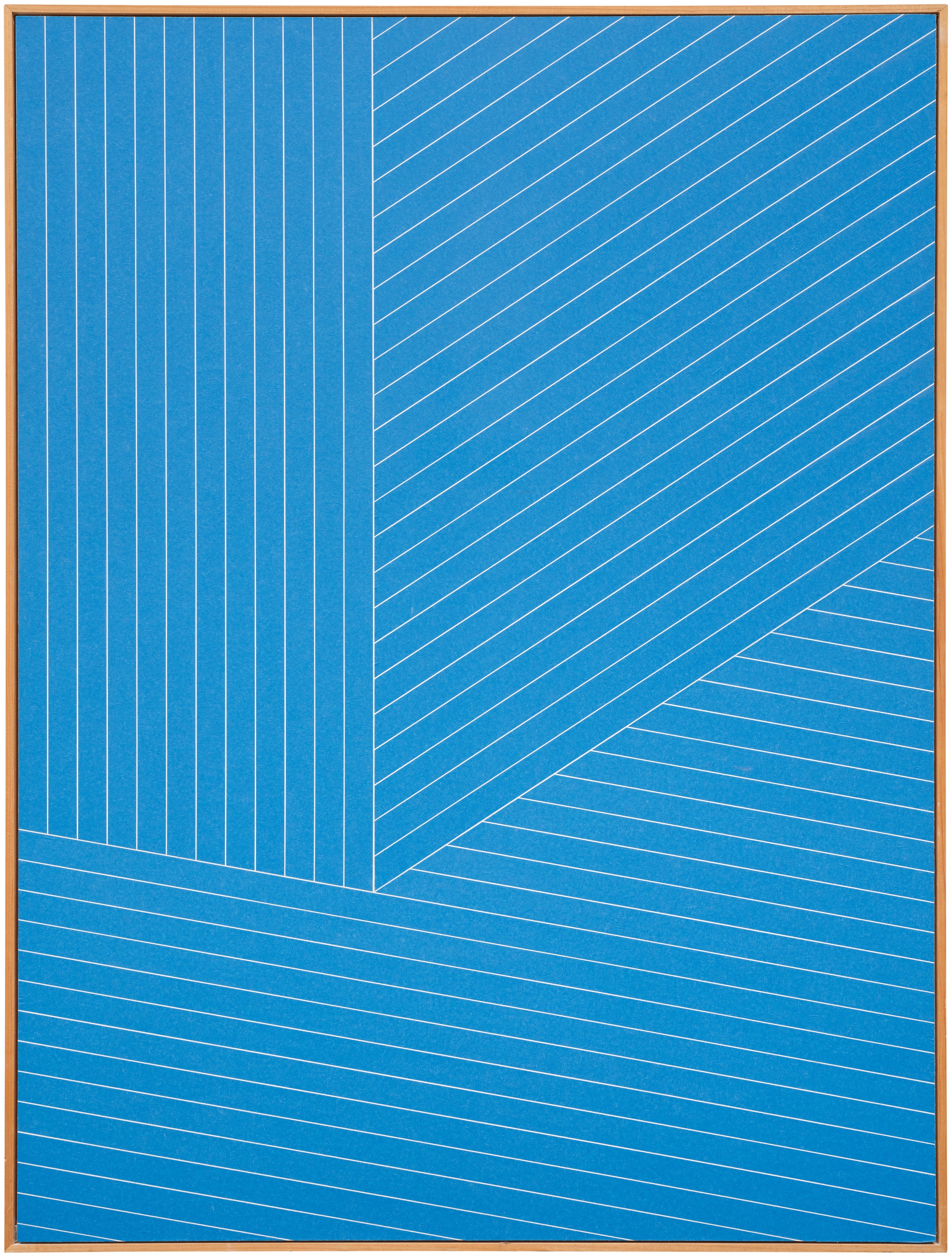 Isaac Brest — Barn Find