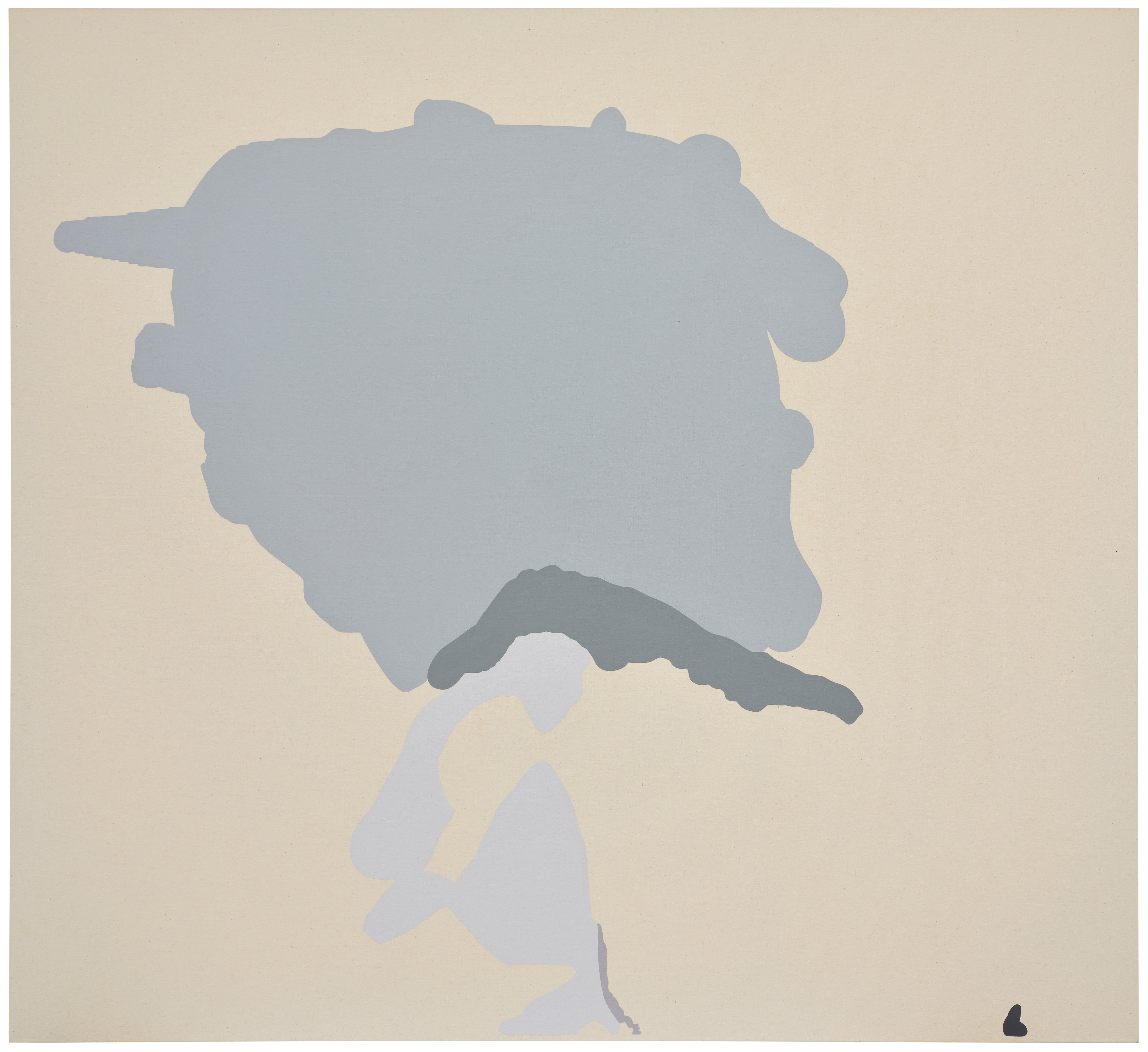 Monique Prieto — Poker Face