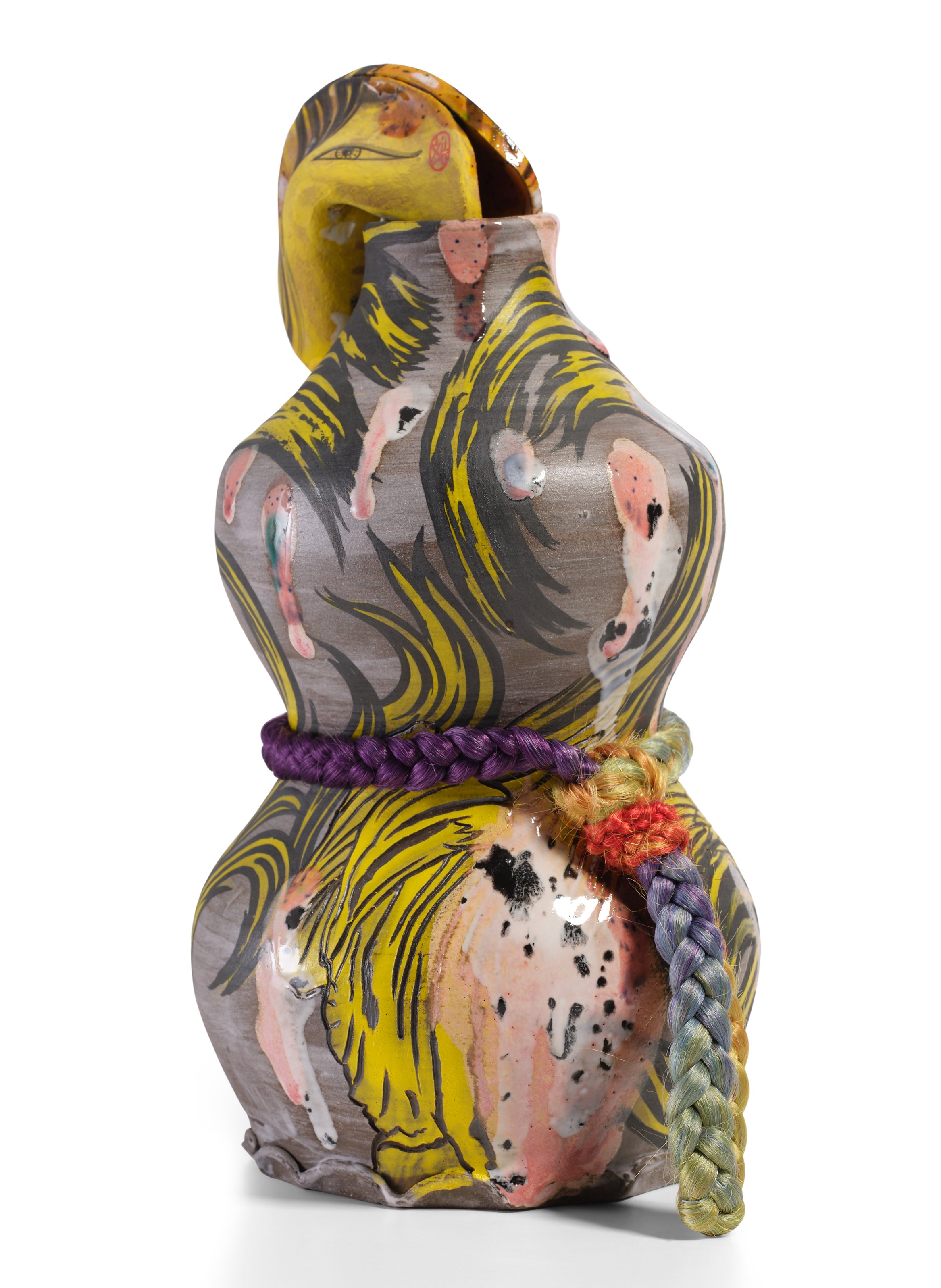 Jiha Moon — Yellowave (crescent moon)