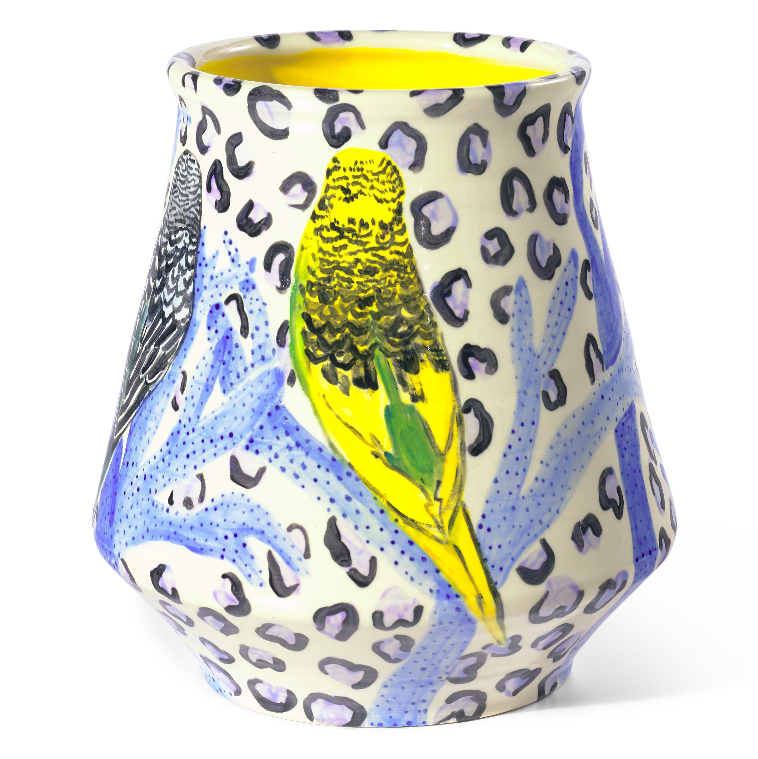 Anna Valdez — Bird Views