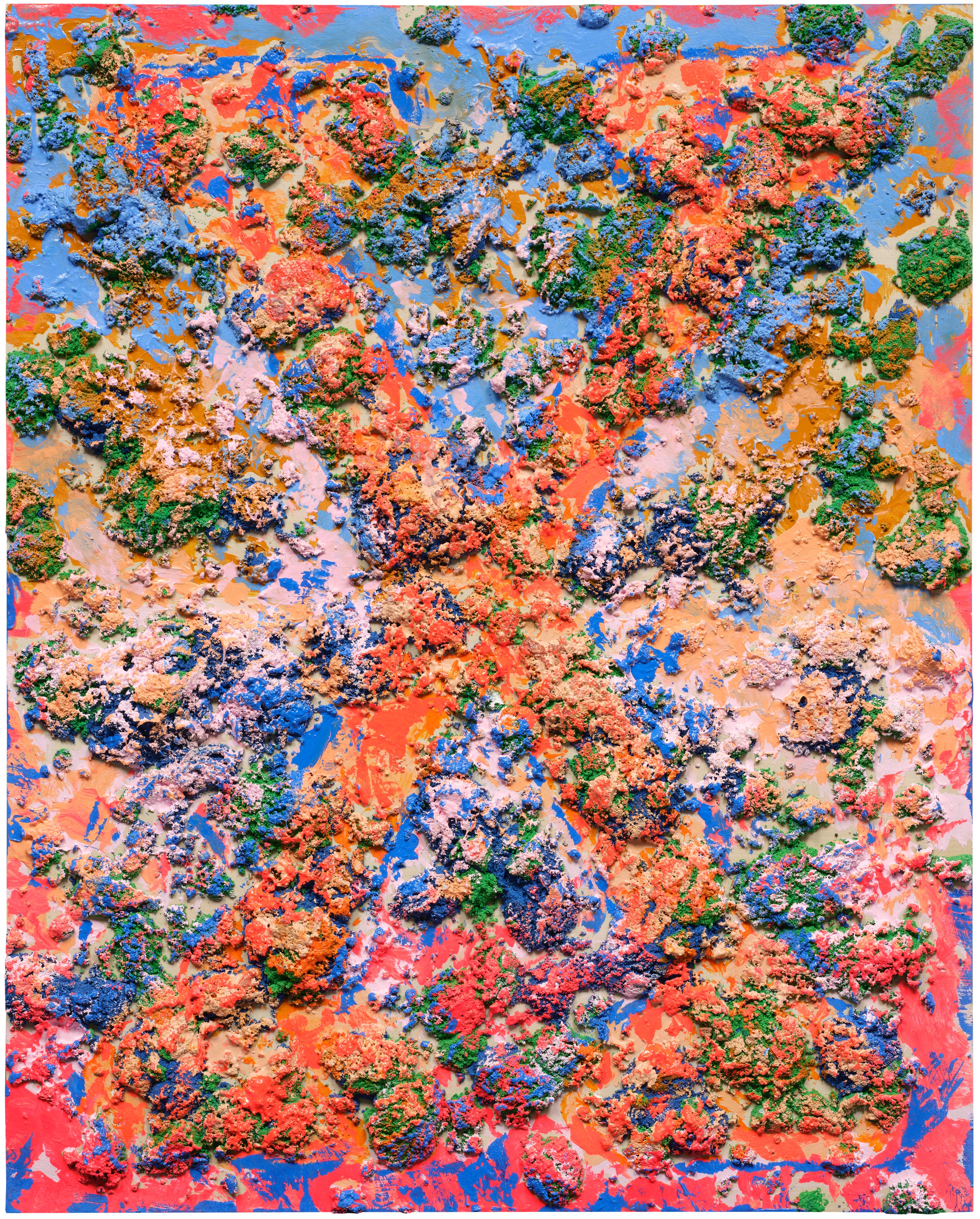 Vaughn Spann — Typhoon