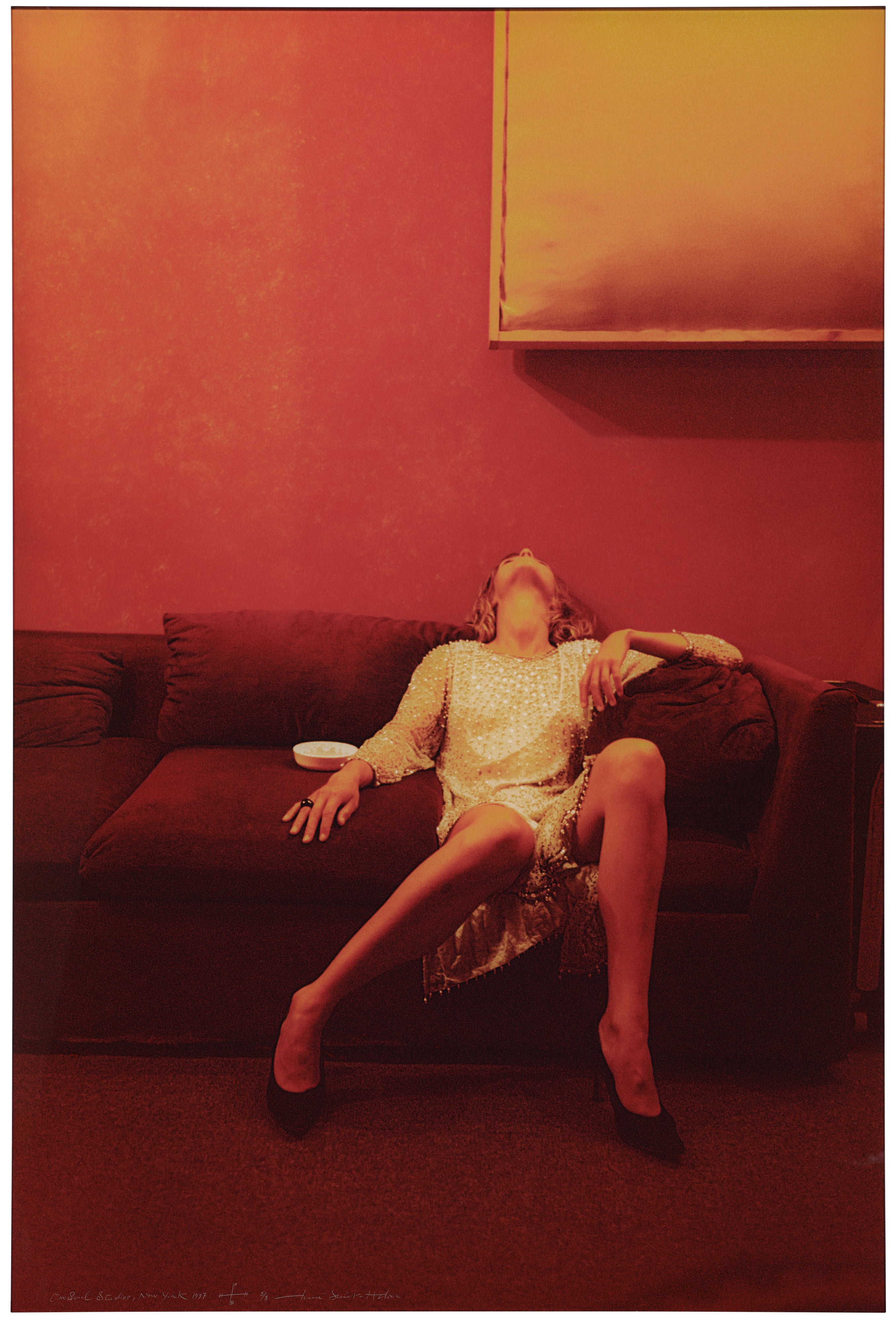 Hervé Saint-Hélier — One Soul Studios NY