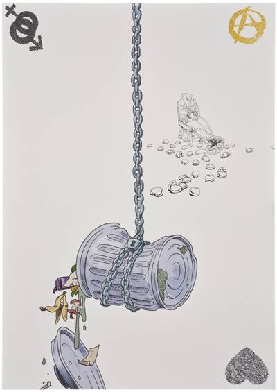 Fresh, Love, Tea Bag