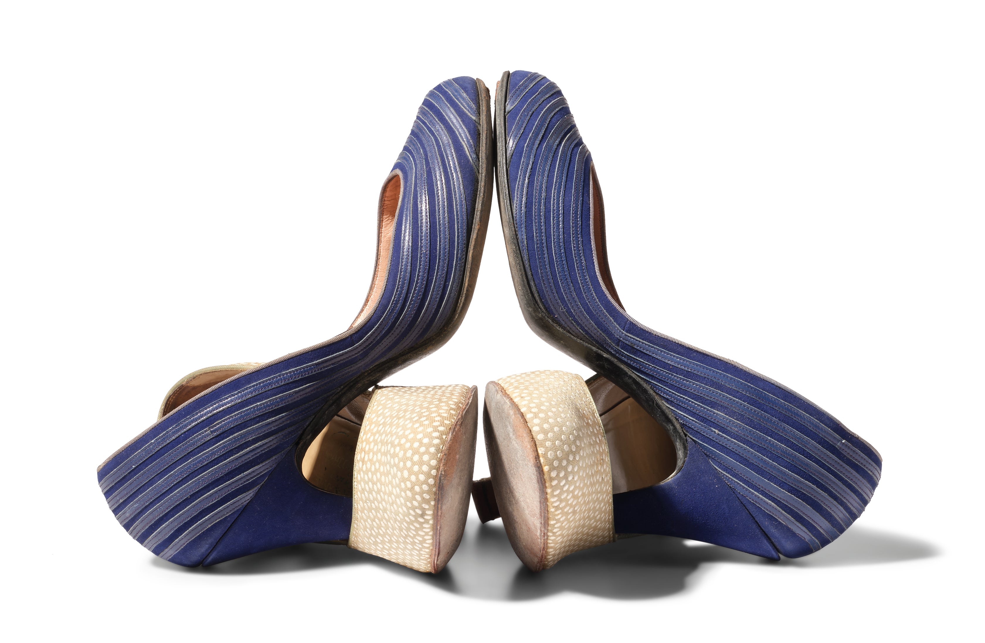 Martín Soto Climent — Dia Shoes