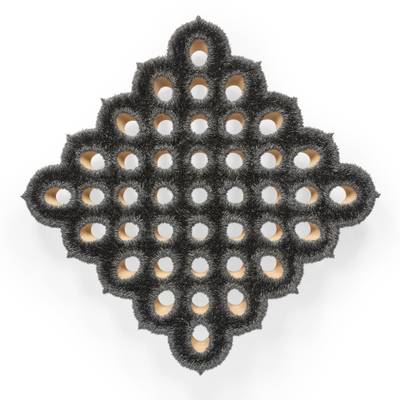 Lot 100518 (graphite conversion)