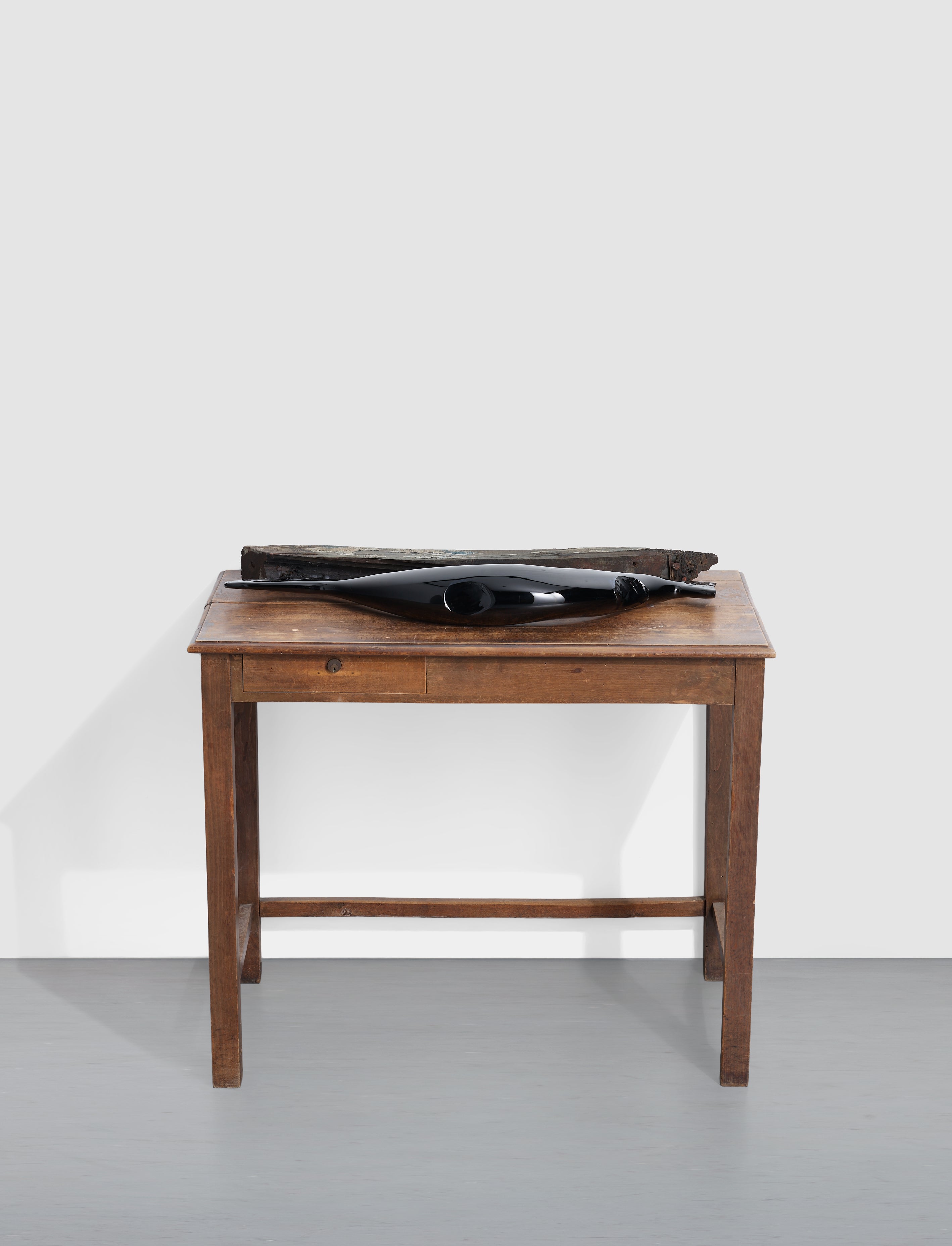 Different Ways of Organizing Matter in Venice